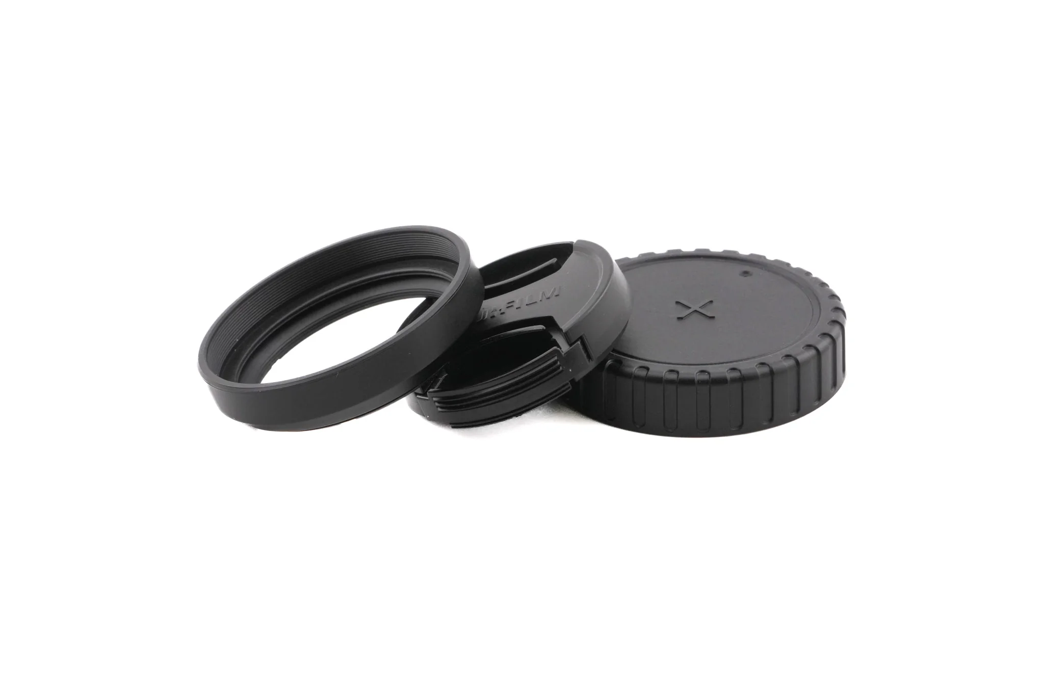 Fujifilm 23mm f2 Super EBC Fujinon Aspherical XF R WR - Image 7