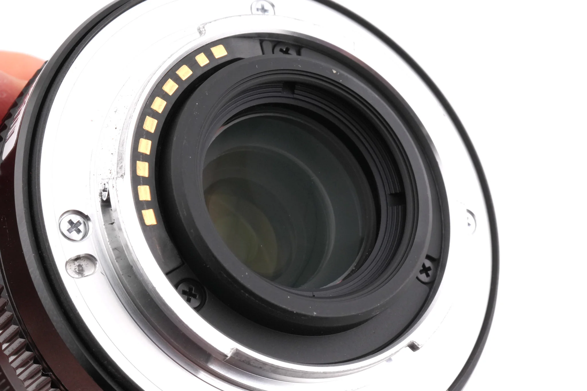 Fujifilm 23mm f2 Super EBC Fujinon Aspherical XF R WR - Image 6