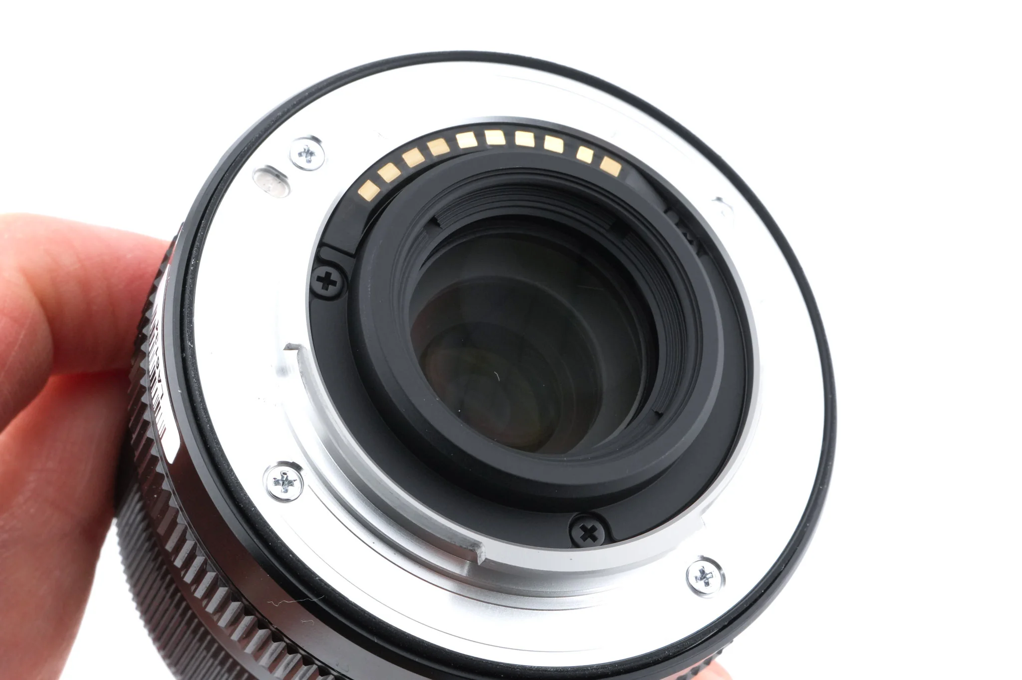 Fujifilm 23mm f2 Super EBC Fujinon Aspherical XF R WR - Image 6