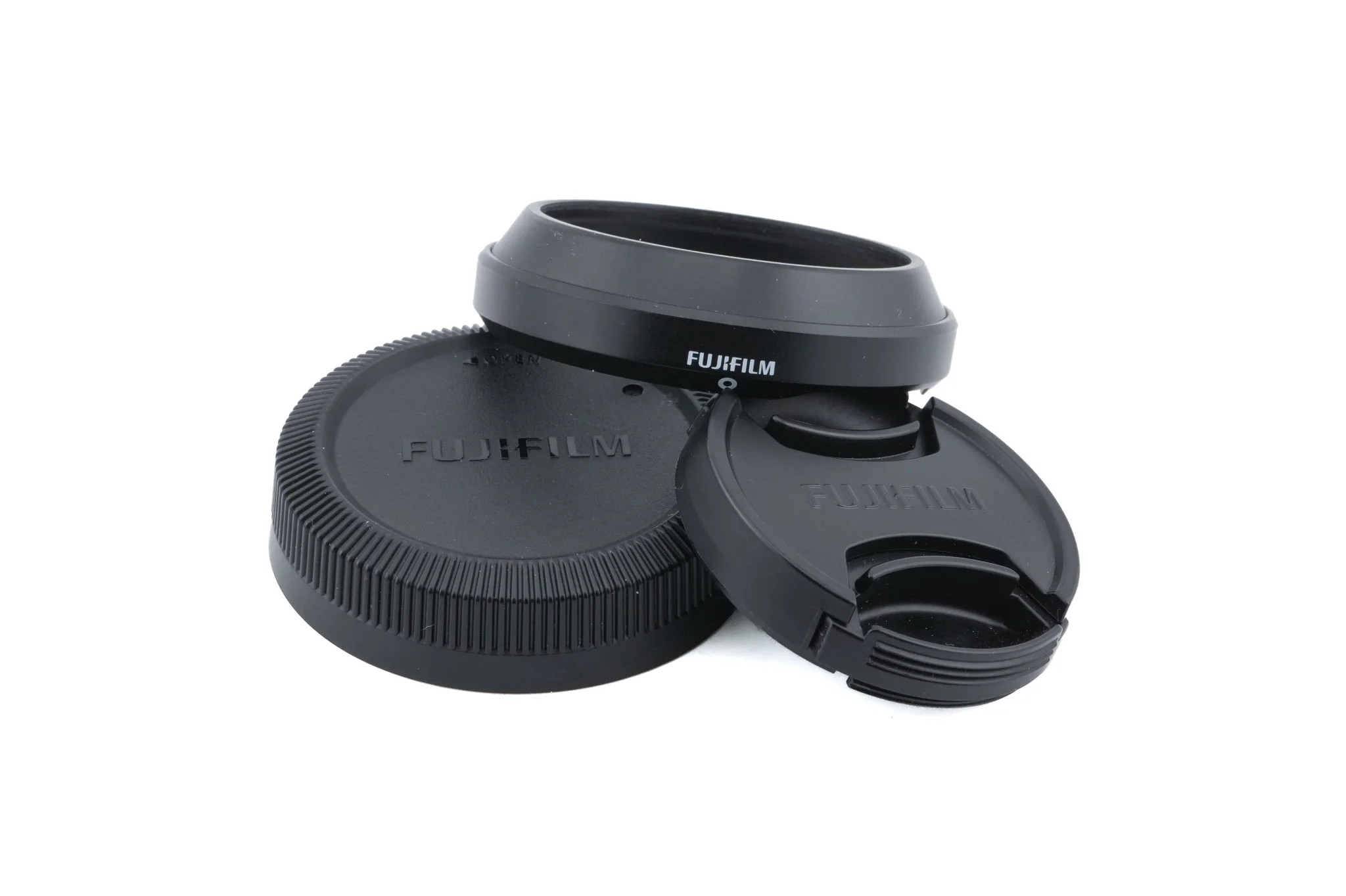 Fujifilm 23mm f2 Super EBC Fujinon Aspherical XF R WR - Image 7