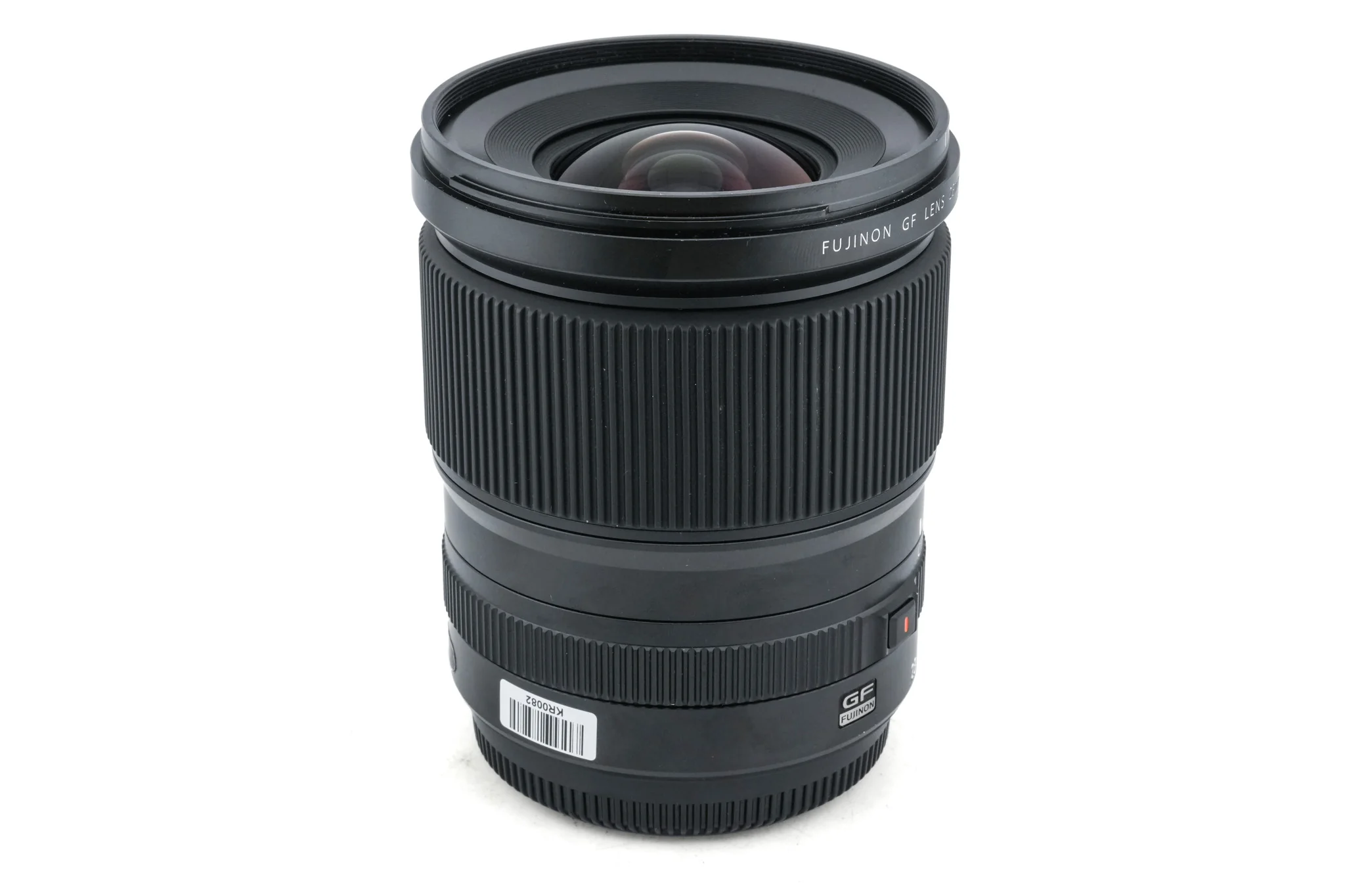Fujifilm 23mm f4 Fujinon GF R LM WR - Image 4