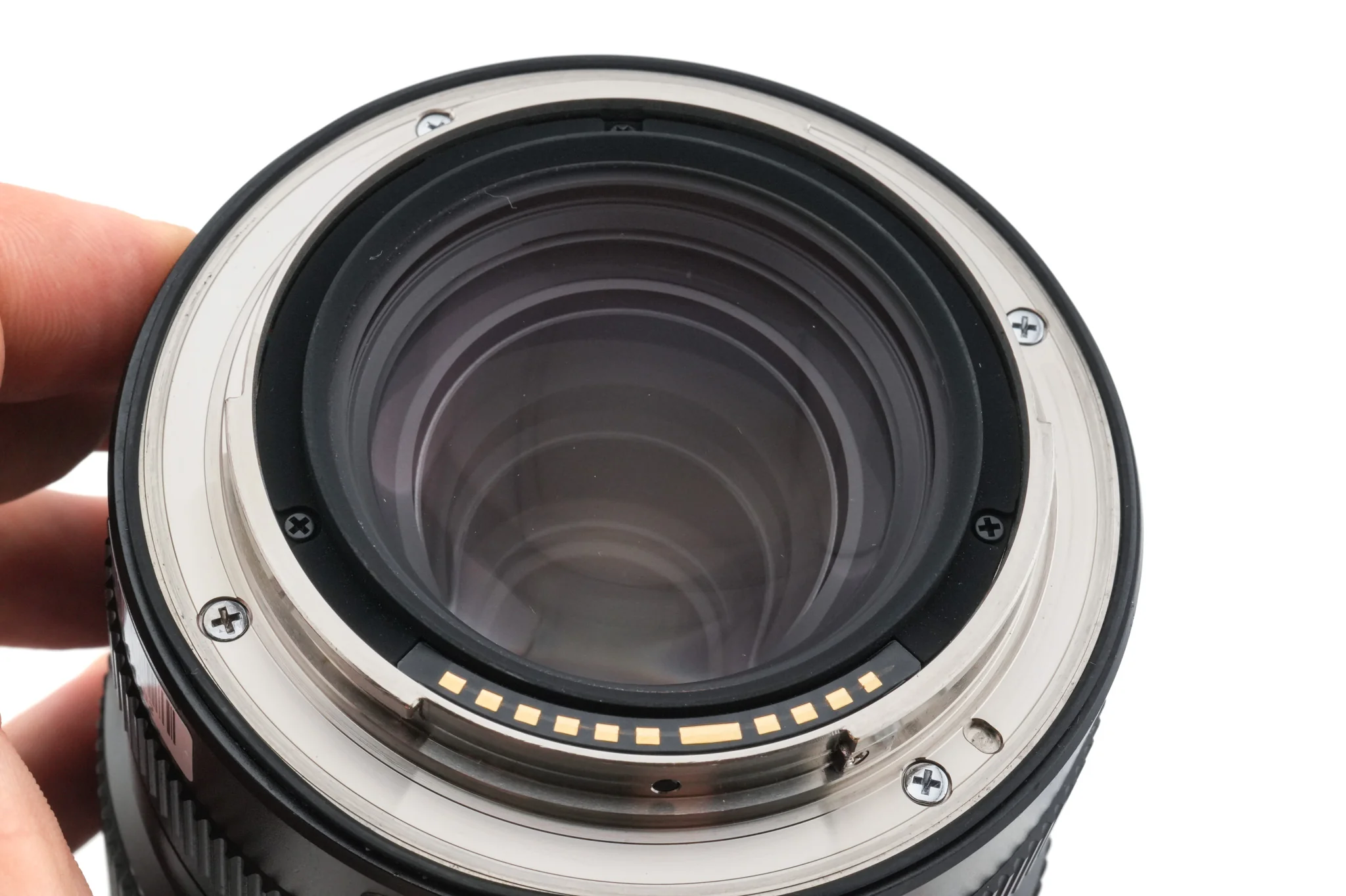 Fujifilm 23mm f4 Fujinon GF R LM WR - Image 6