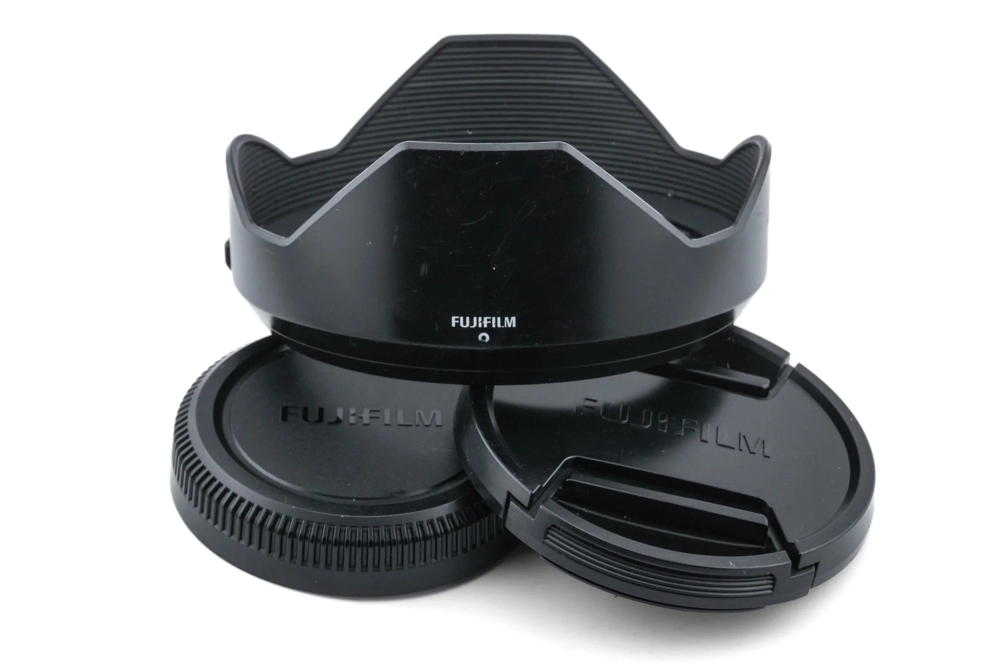 Fujifilm 23mm f4 Fujinon GF R LM WR - Image 7