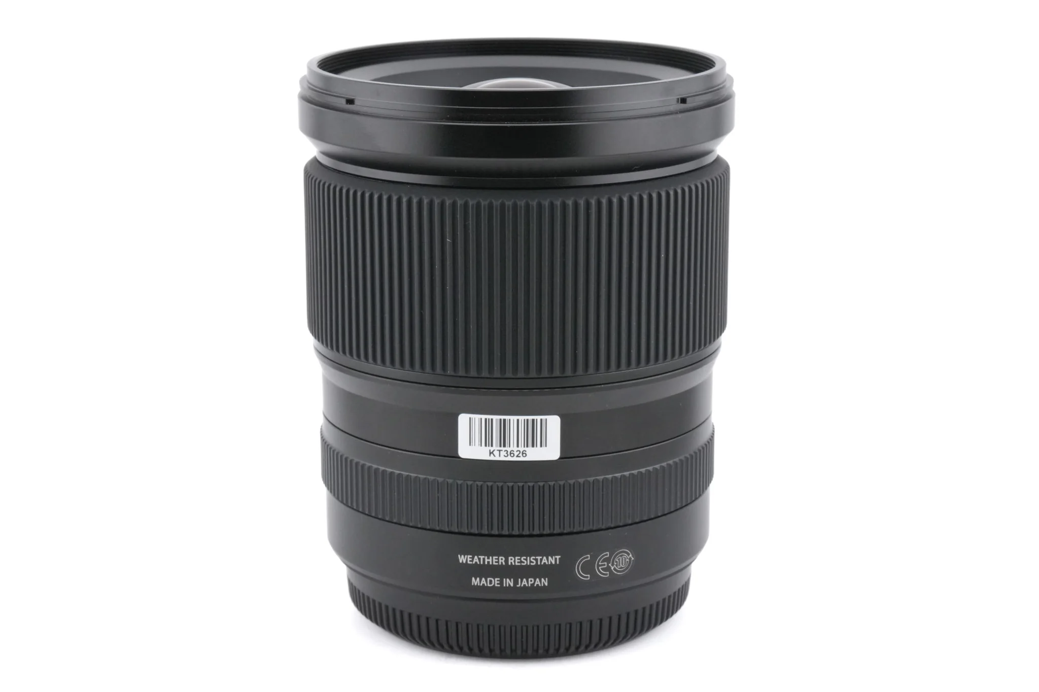 Fujifilm 23mm f4 Fujinon GF R LM WR - Image 2