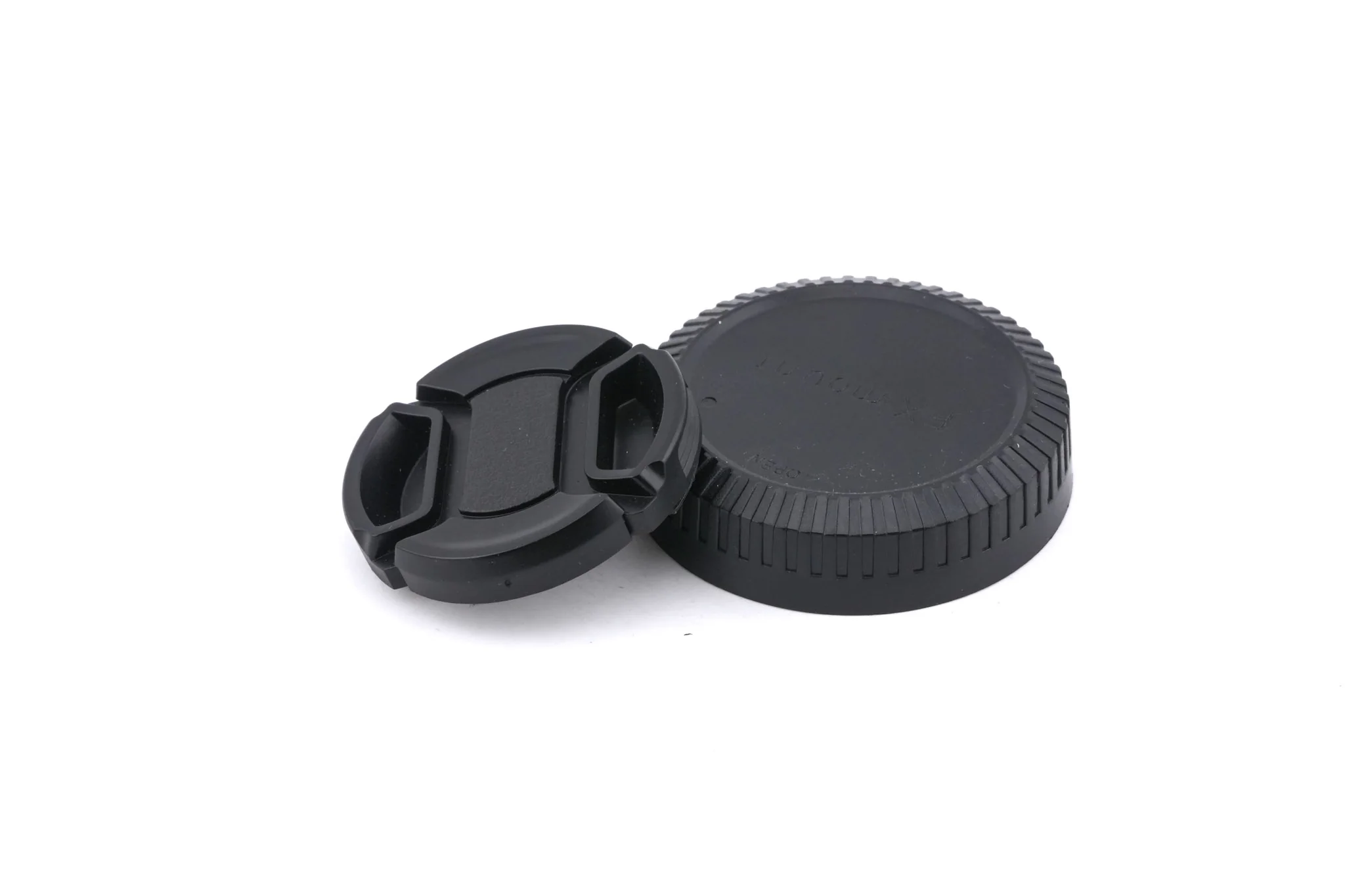 Fujifilm 27mm f2.8 Super EBC Fujinon Aspherical XF - Image 5