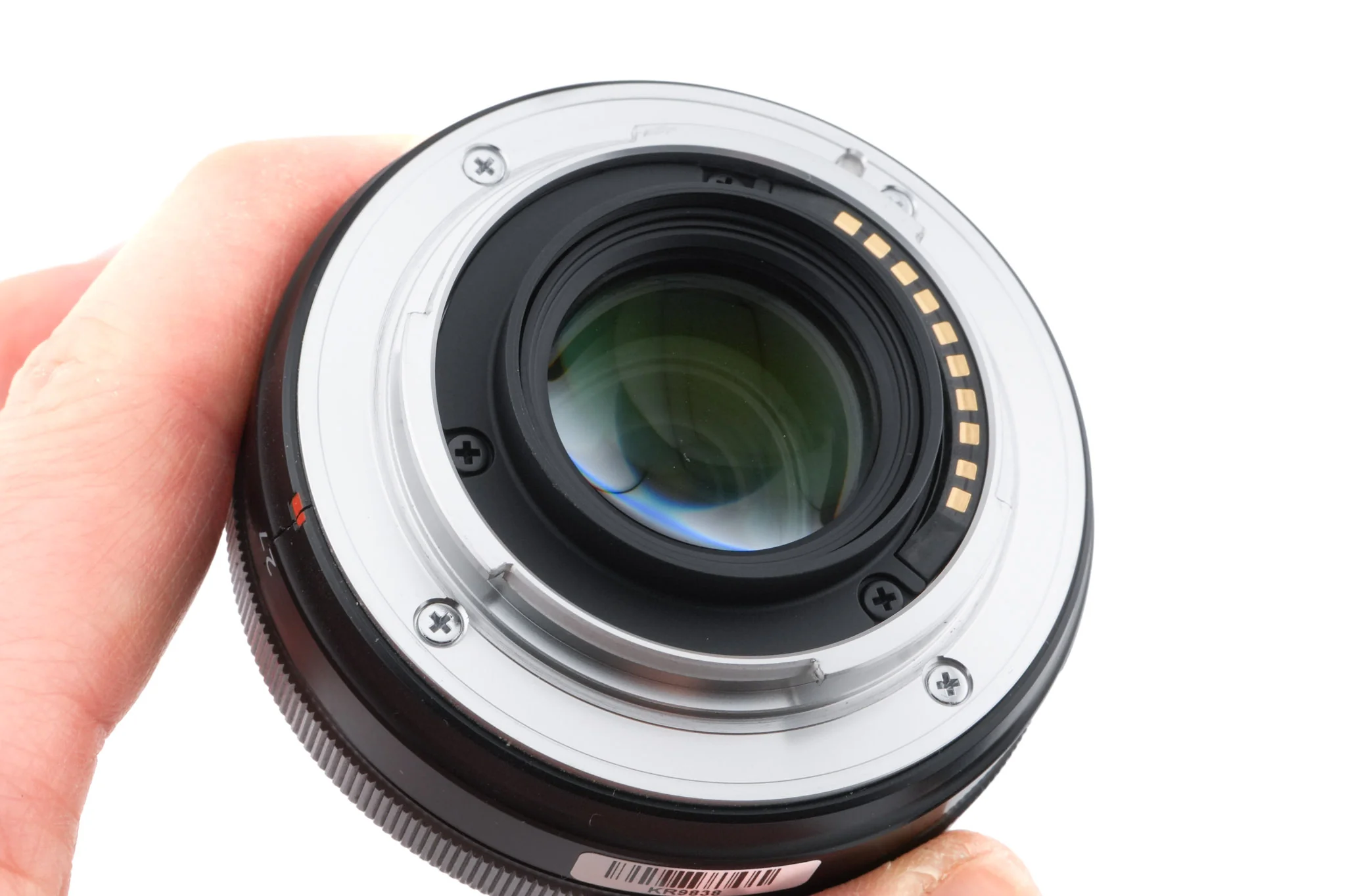 Fujifilm 27mm f2.8 Super EBC Fujinon Aspherical XF - Image 4