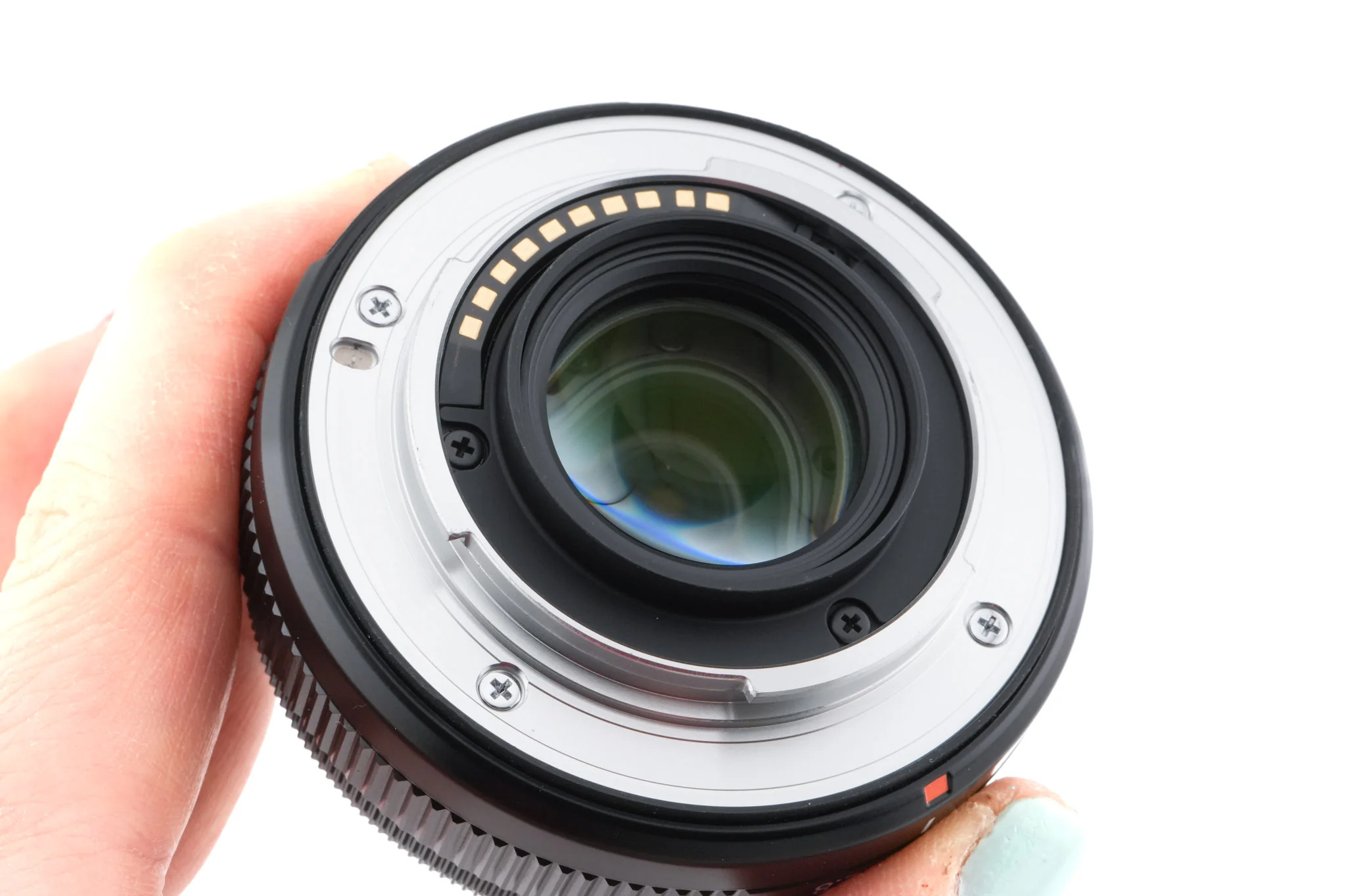 Fujifilm 27mm f2.8 Super EBC Fujinon Aspherical XF R WR - Image 6