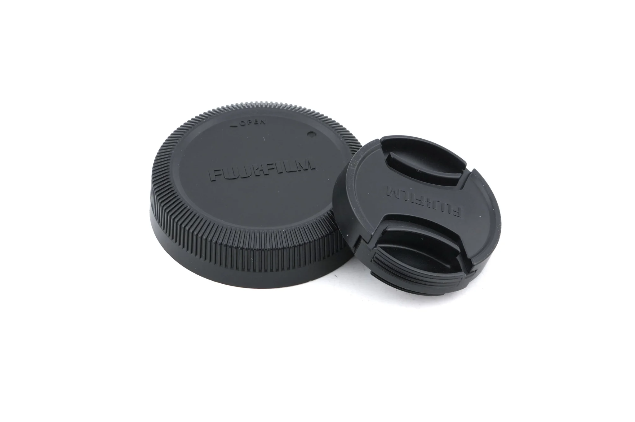 Fujifilm 27mm f2.8 Super EBC Fujinon Aspherical XF R WR - Image 7