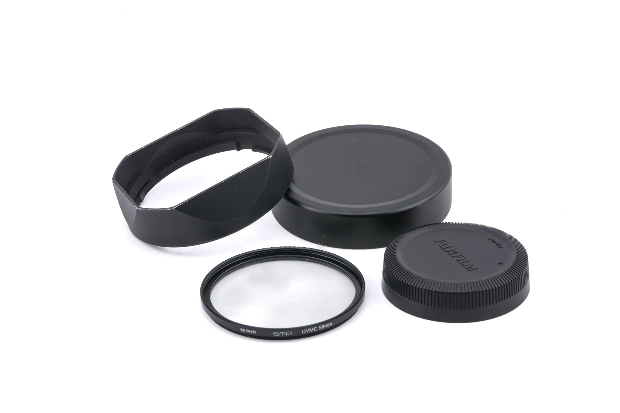 Fujifilm 33mm f1.4 Super EBC Fujinon Aspherical XF R LM WR - Image 5