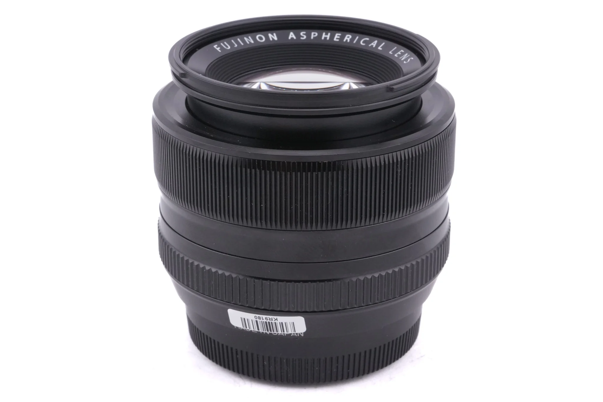 Fujifilm 35mm f1.4 Super EBC Fujinon Aspherical XF R - Image 2