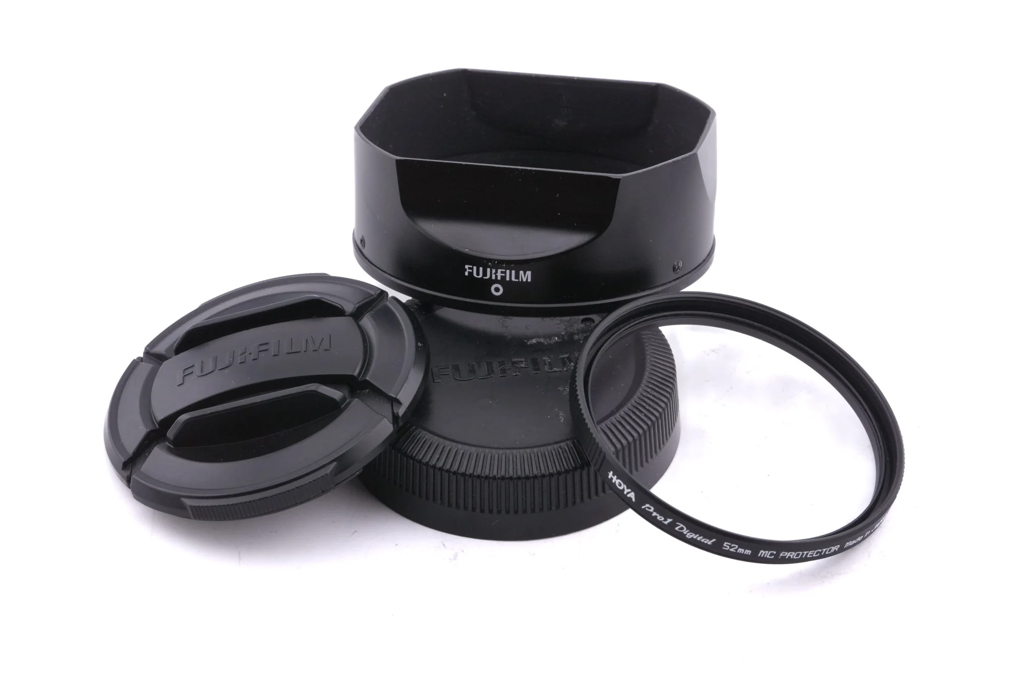 Fujifilm 35mm f1.4 Super EBC Fujinon Aspherical XF R - Image 5