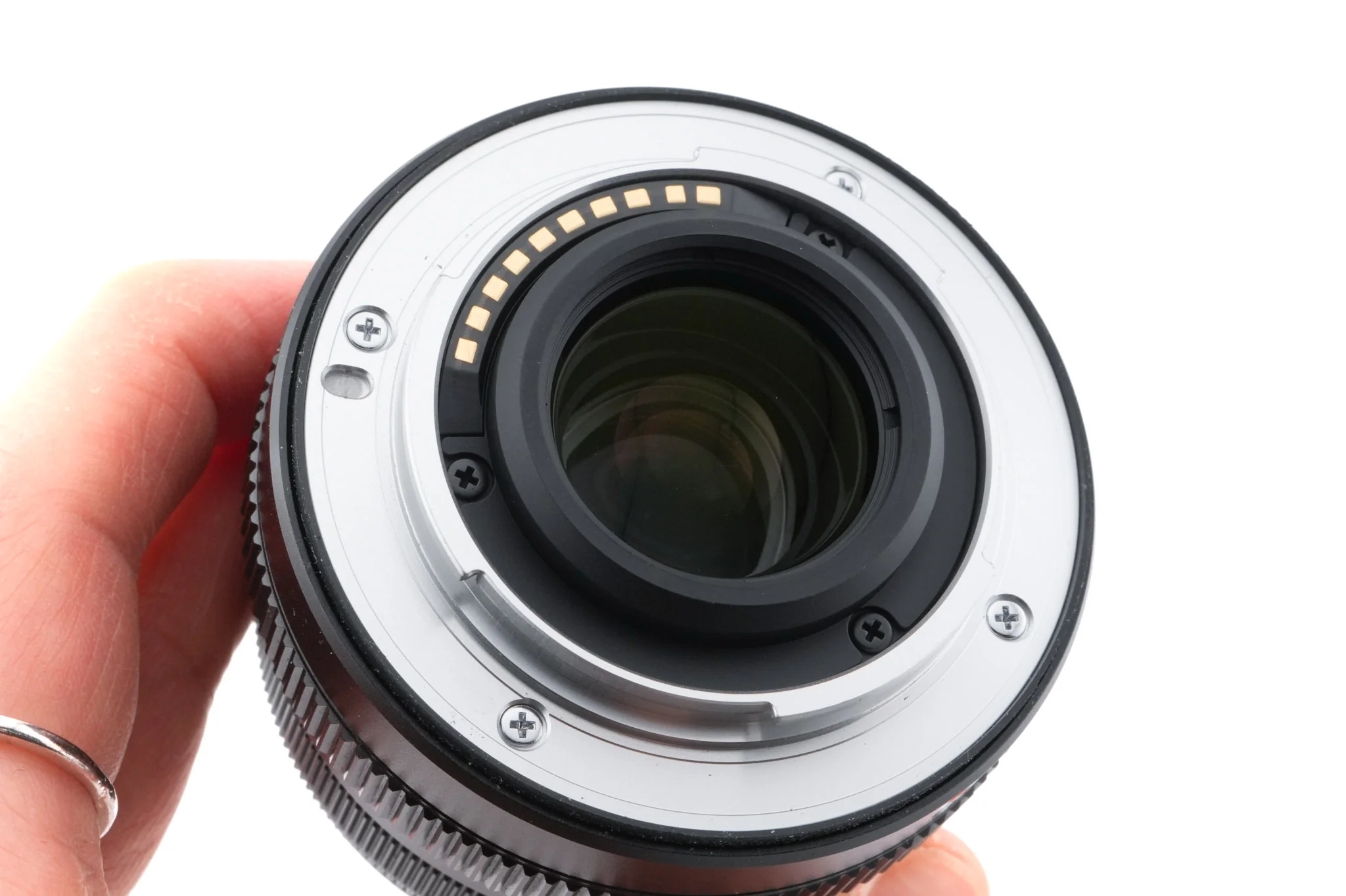 Fujifilm 35mm f2 Super EBC Fujinon Aspherical XF R WR - Image 6