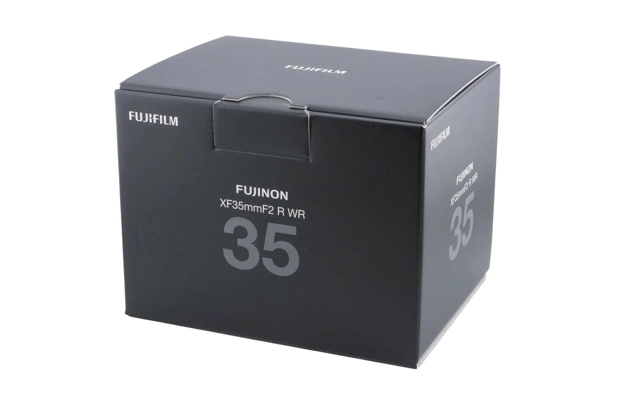 Fujifilm 35mm f2 Super EBC Fujinon Aspherical XF R WR - Image 8
