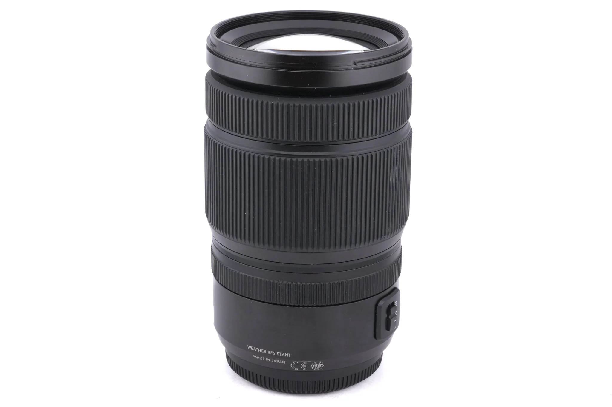 Fujifilm 45-100mm f4 Fujinon GF R LM OIS WR - Image 3