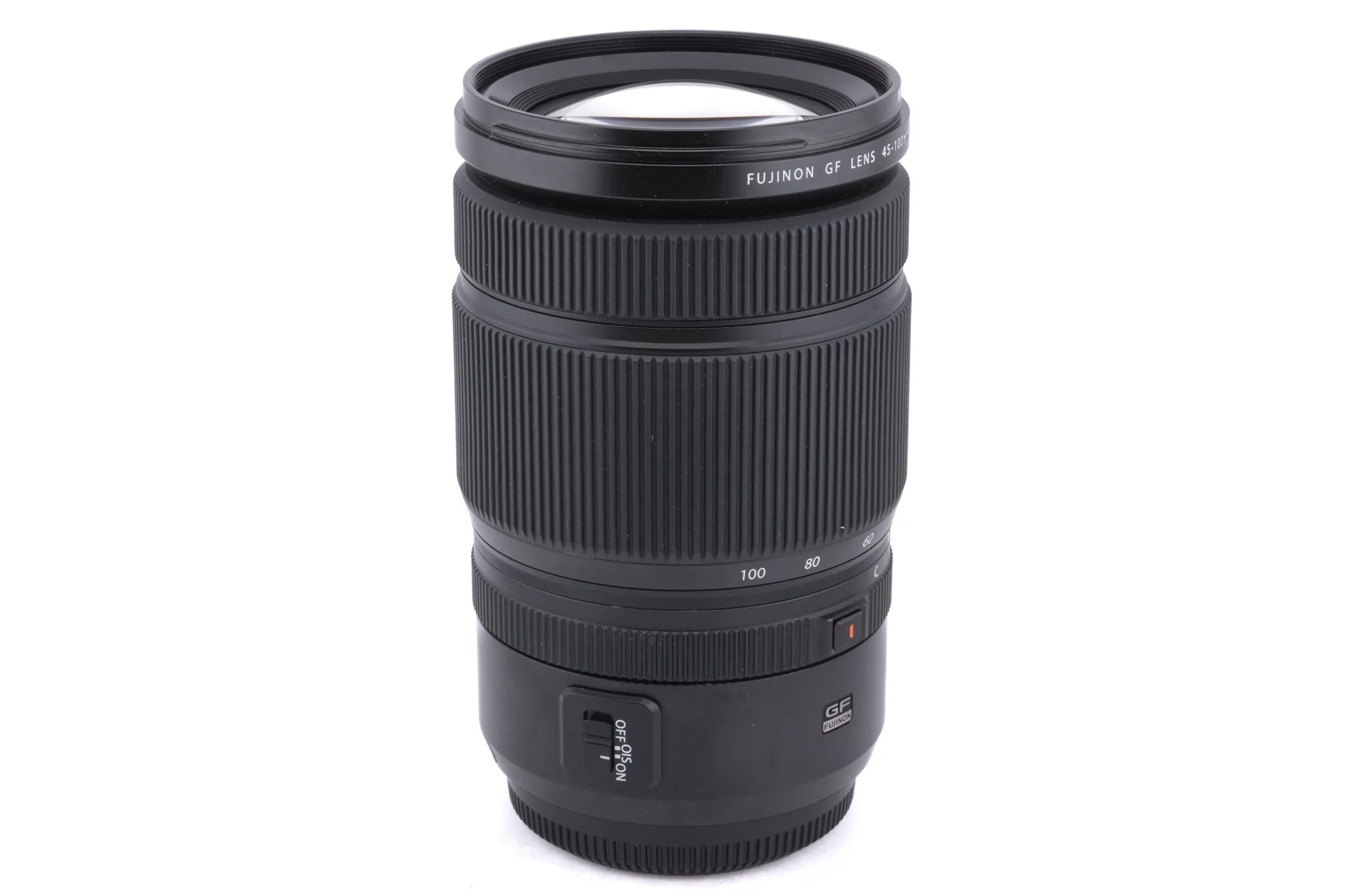 Fujifilm 45-100mm f4 Fujinon GF R LM OIS WR - Image 4