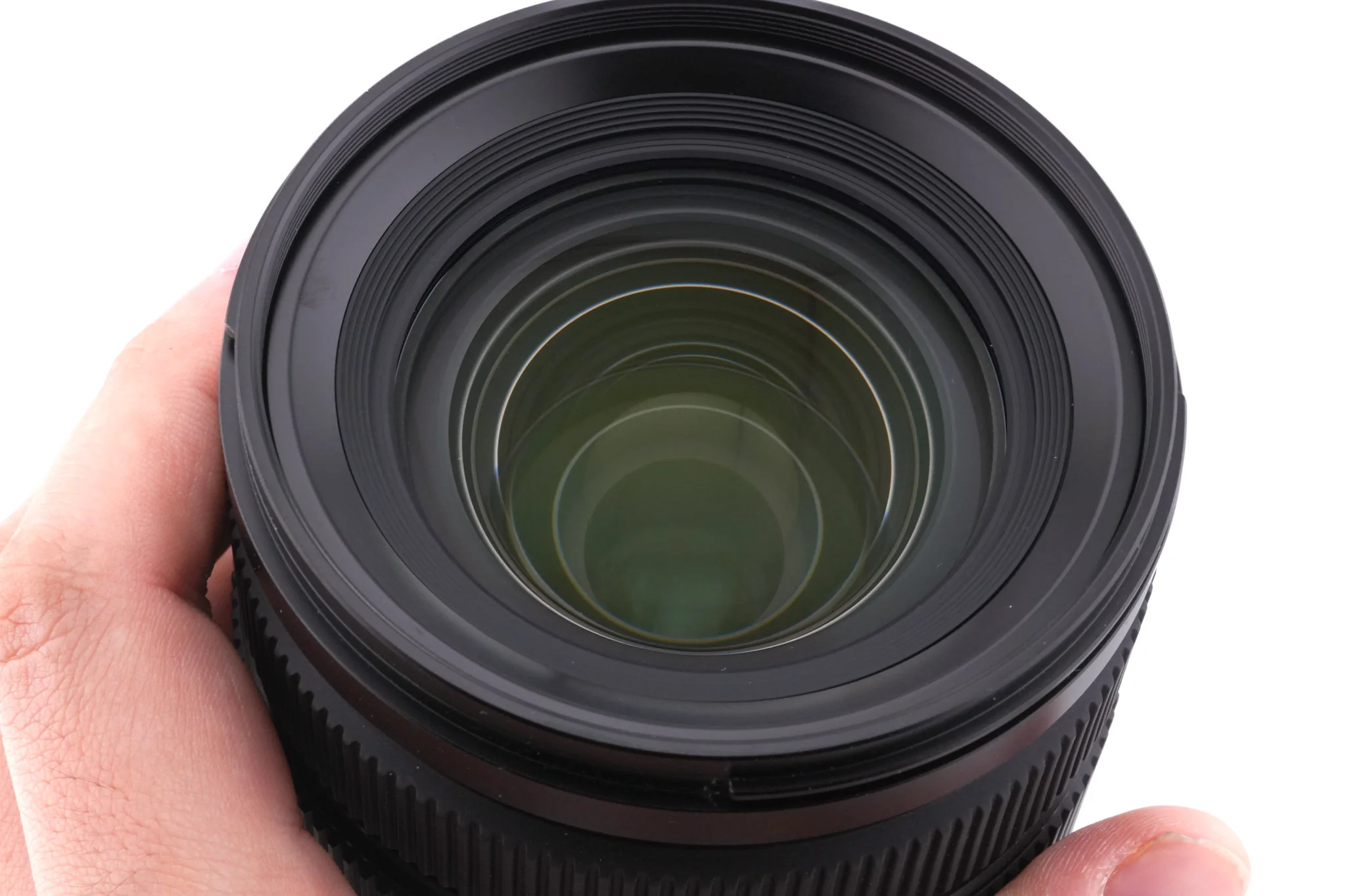 Fujifilm 45-100mm f4 Fujinon GF R LM OIS WR - Image 5