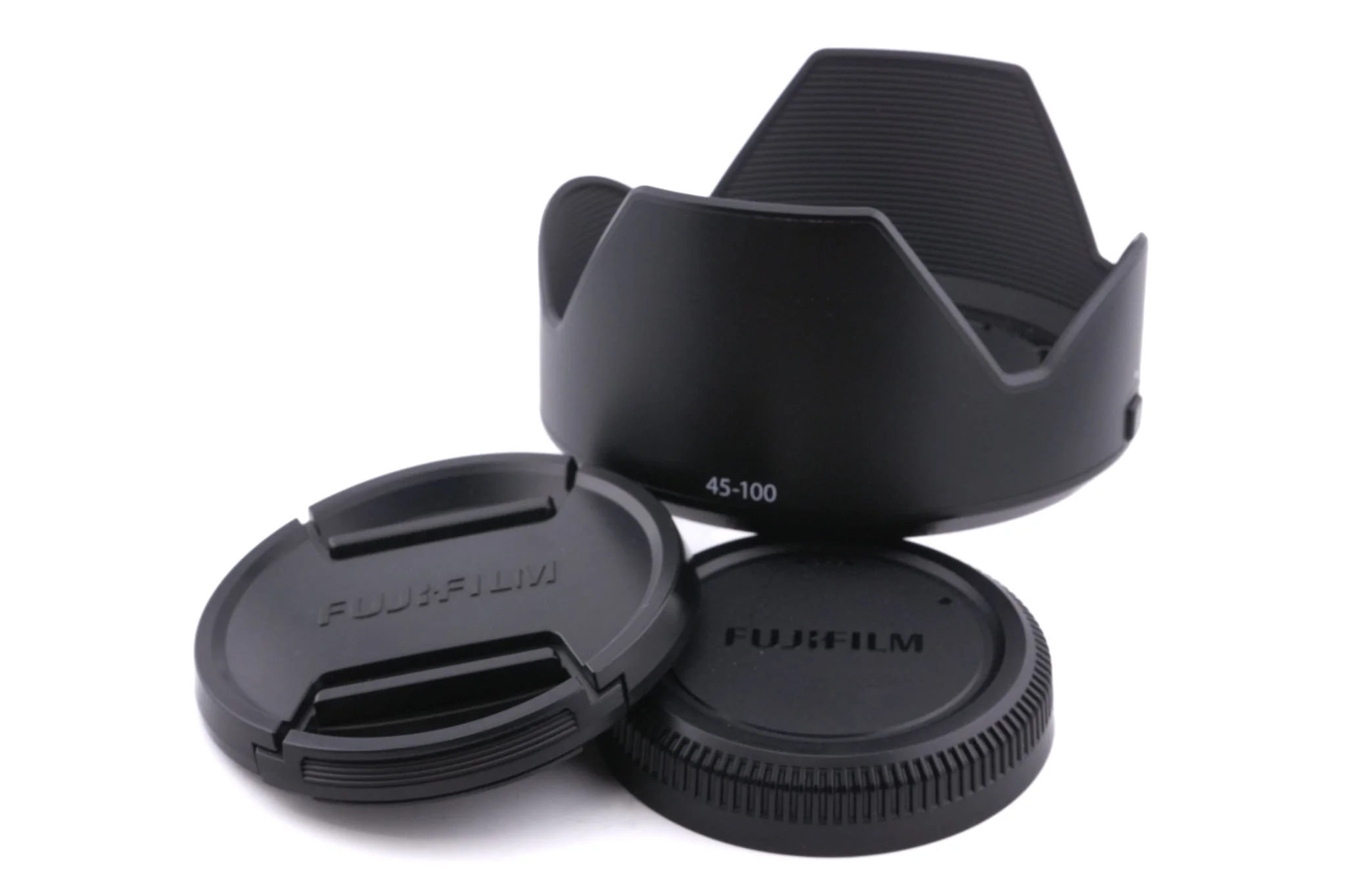 Fujifilm 45-100mm f4 Fujinon GF R LM OIS WR - Image 7