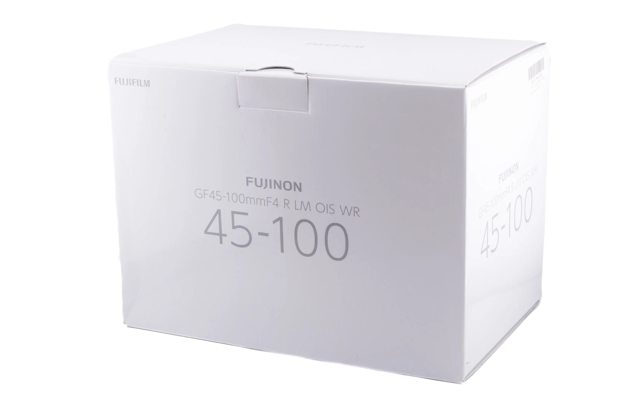 Fujifilm 45-100mm f4 Fujinon GF R LM OIS WR - Image 9