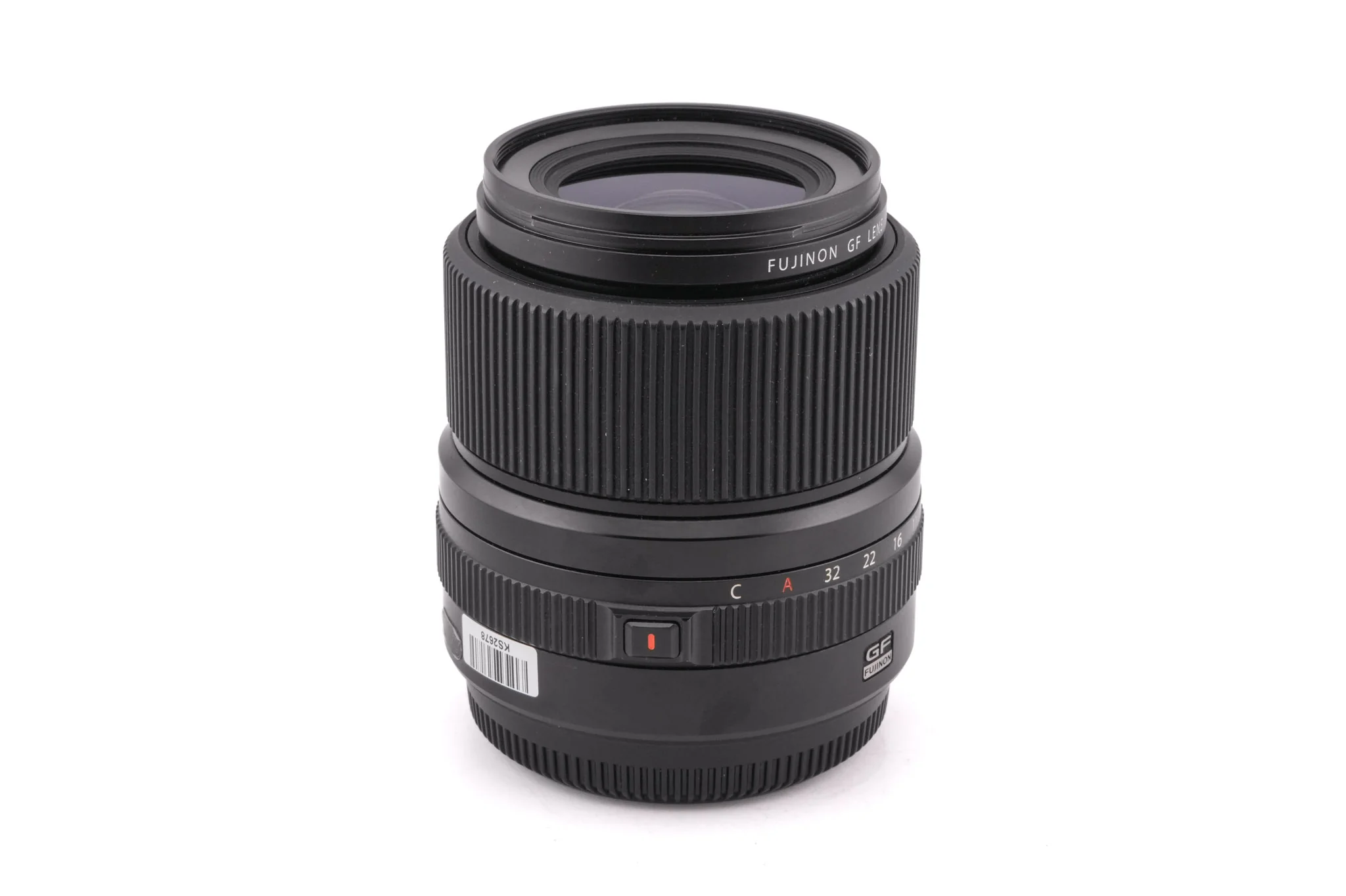 Fujifilm 45mm f2.8 Fujinon GF R WR - Image 2