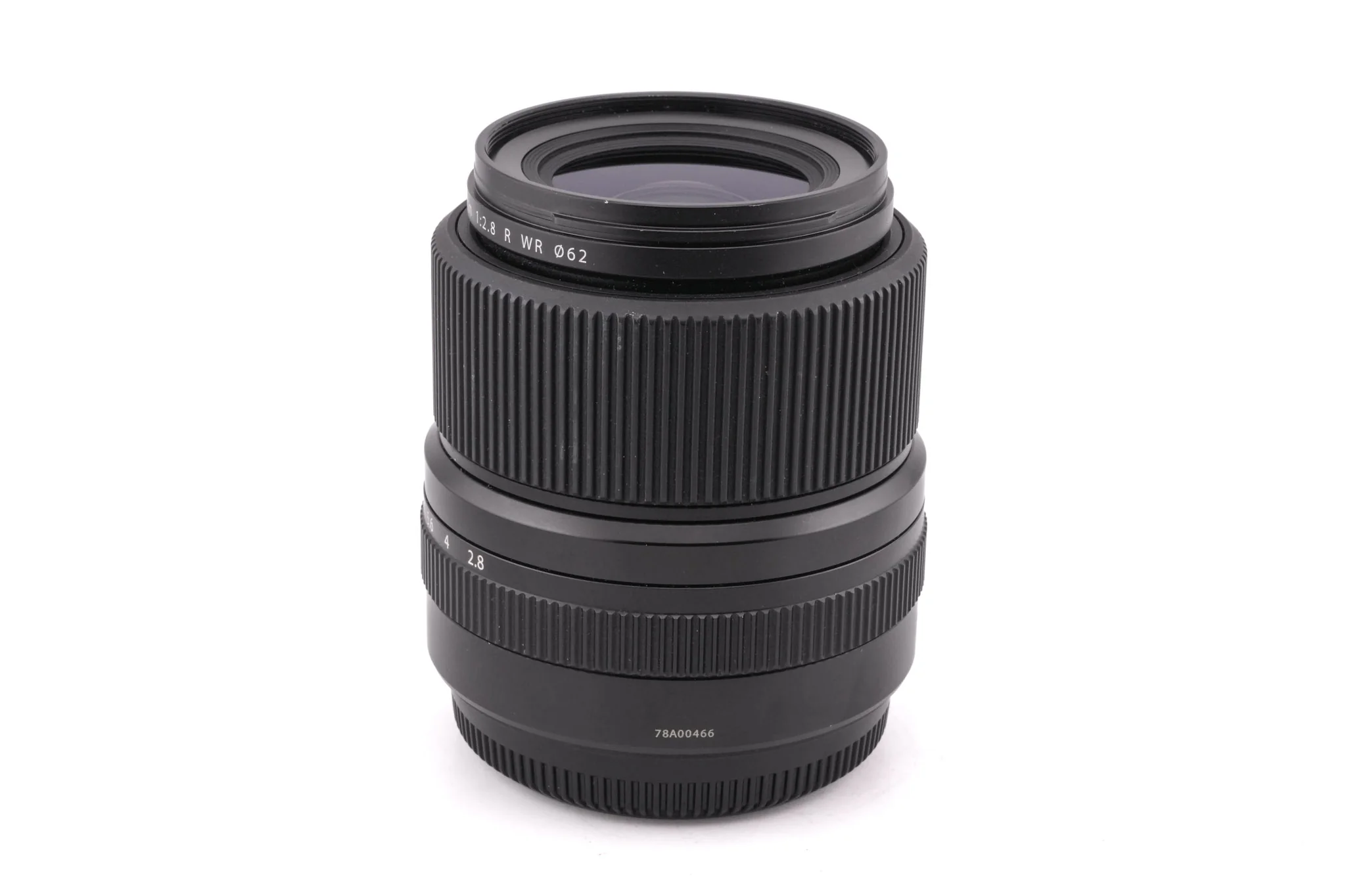 Fujifilm 45mm f2.8 Fujinon GF R WR - Image 4