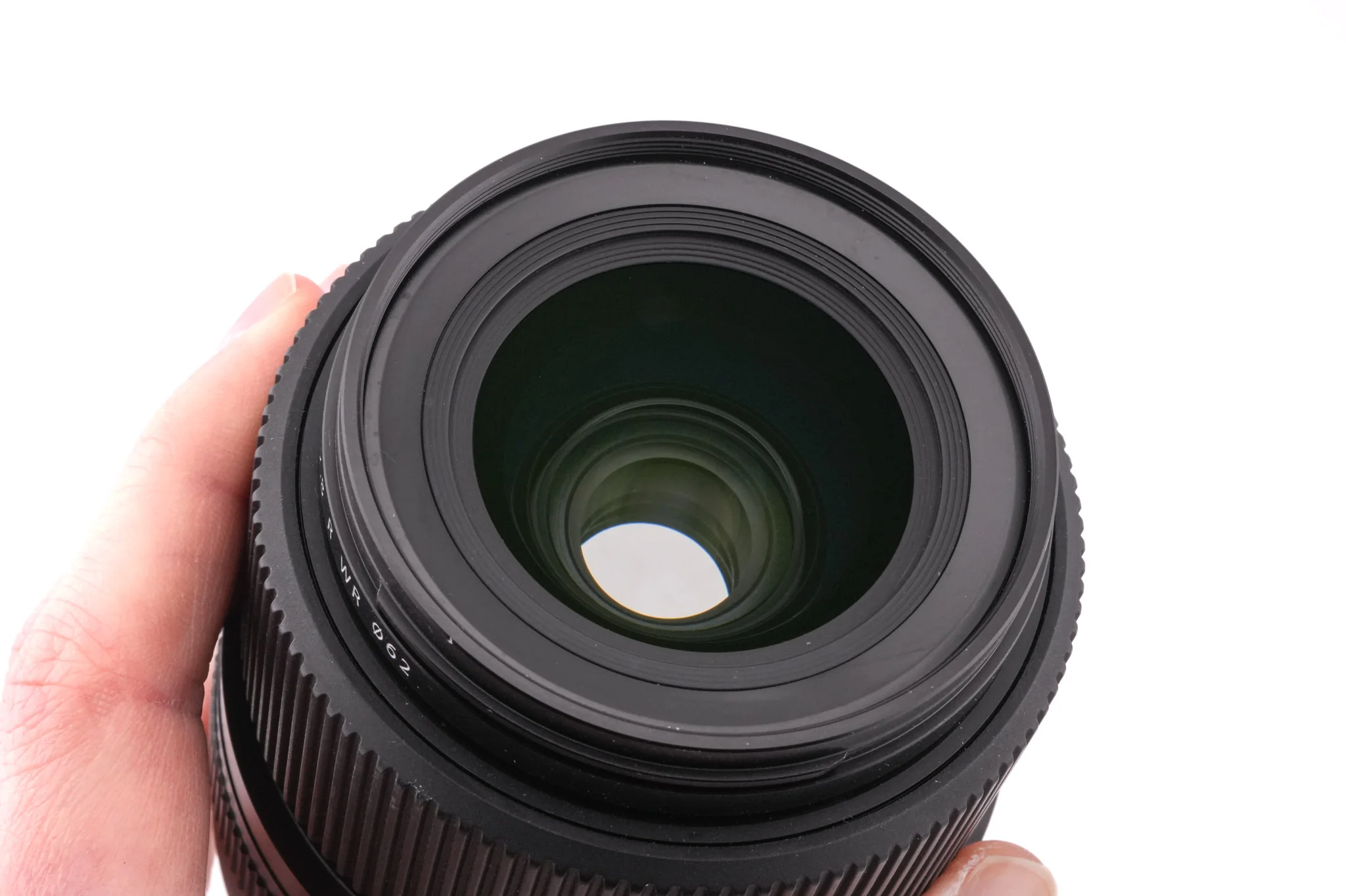 Fujifilm 45mm f2.8 Fujinon GF R WR - Image 5