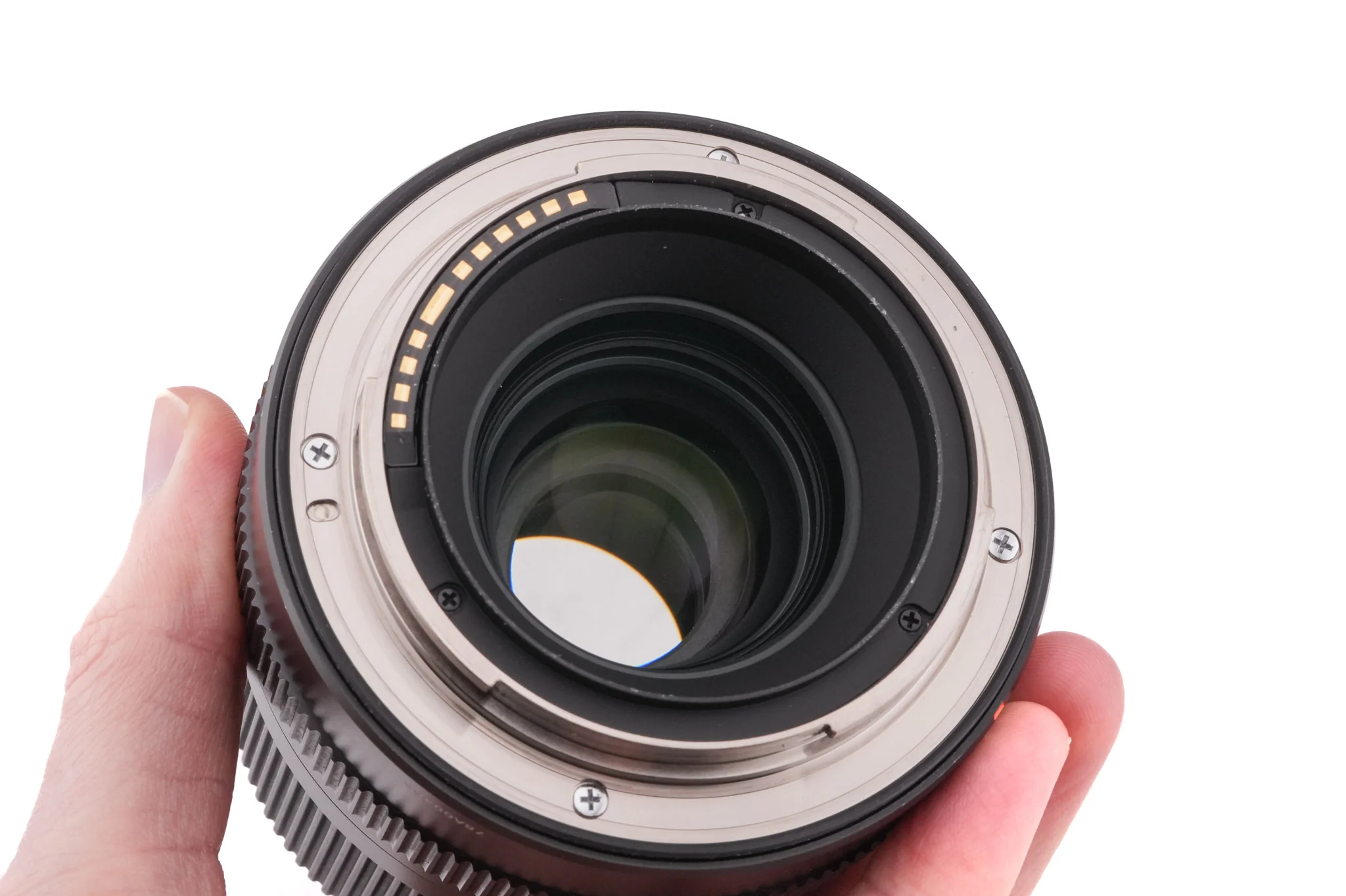 Fujifilm 45mm f2.8 Fujinon GF R WR - Image 6