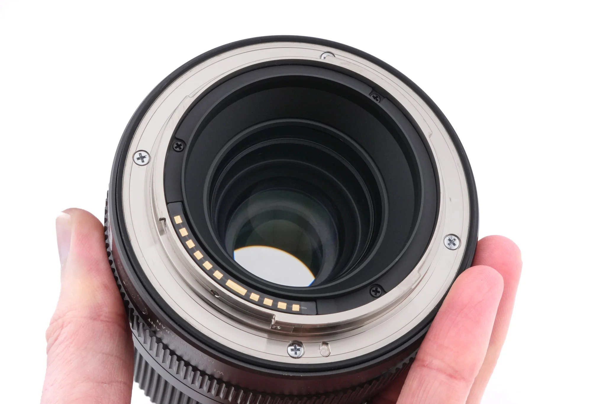 Fujifilm 45mm f2.8 Fujinon GF R WR - Image 4