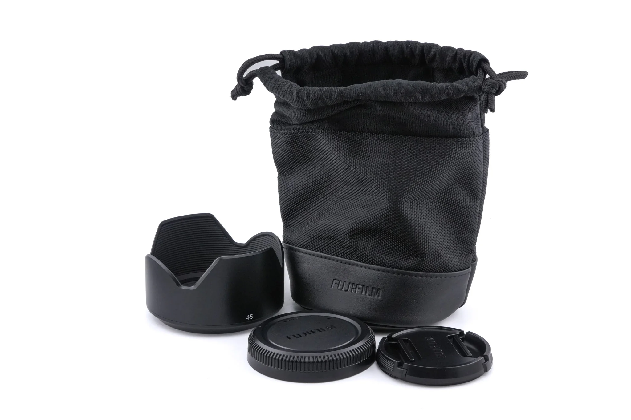 Fujifilm 45mm f2.8 Fujinon GF R WR - Image 5