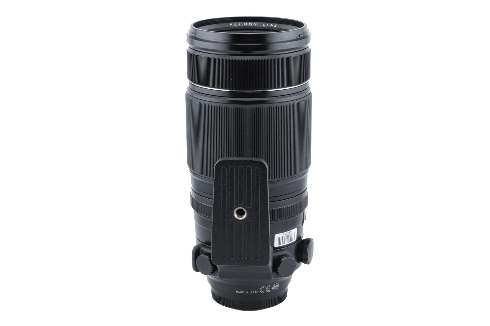 Fujifilm 50-140mm f2.8 Nano-GI Fujinon XF R LM OIS WR - Image 3