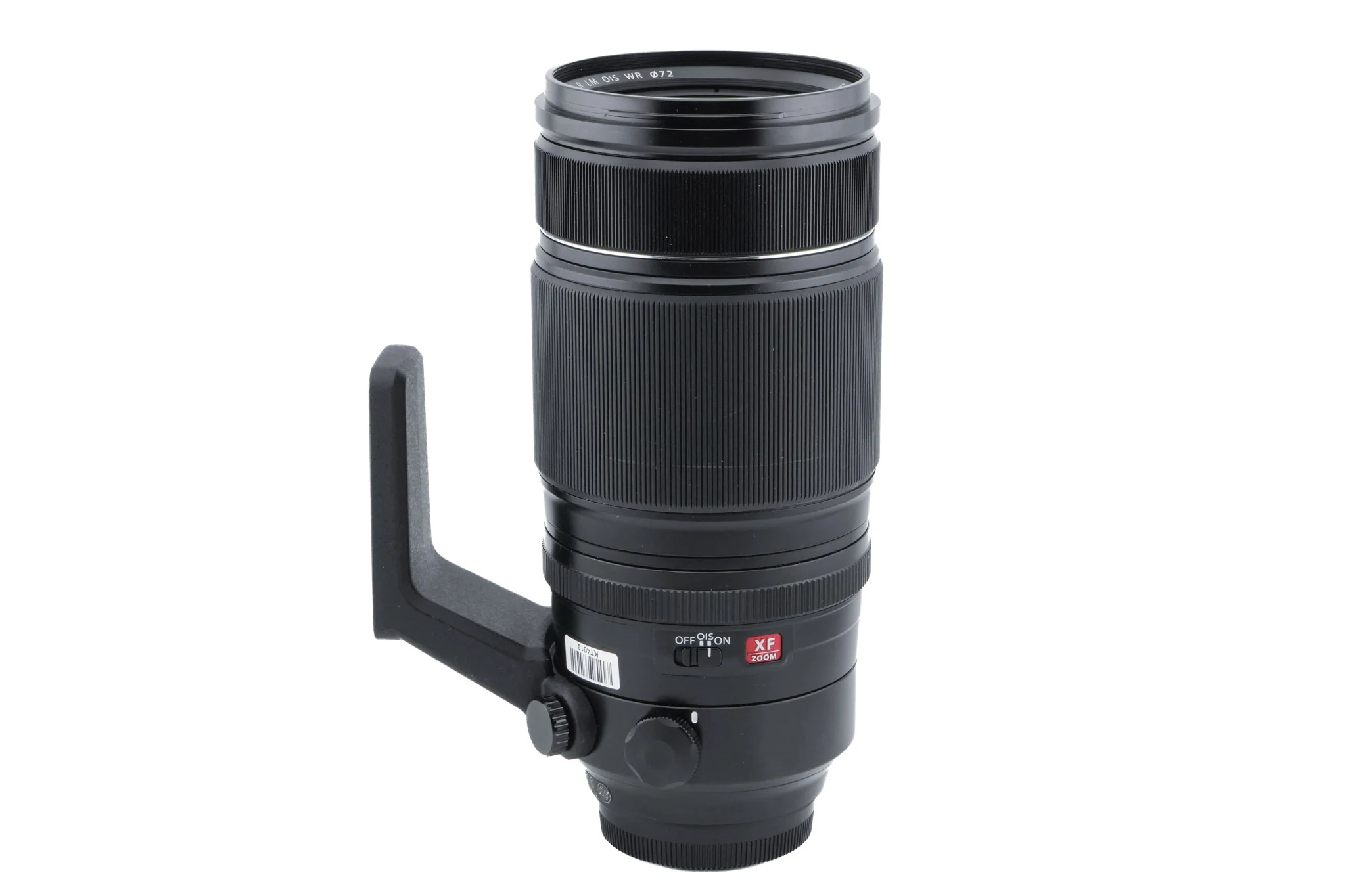 Fujifilm 50-140mm f2.8 Nano-GI Fujinon XF R LM OIS WR - Image 4