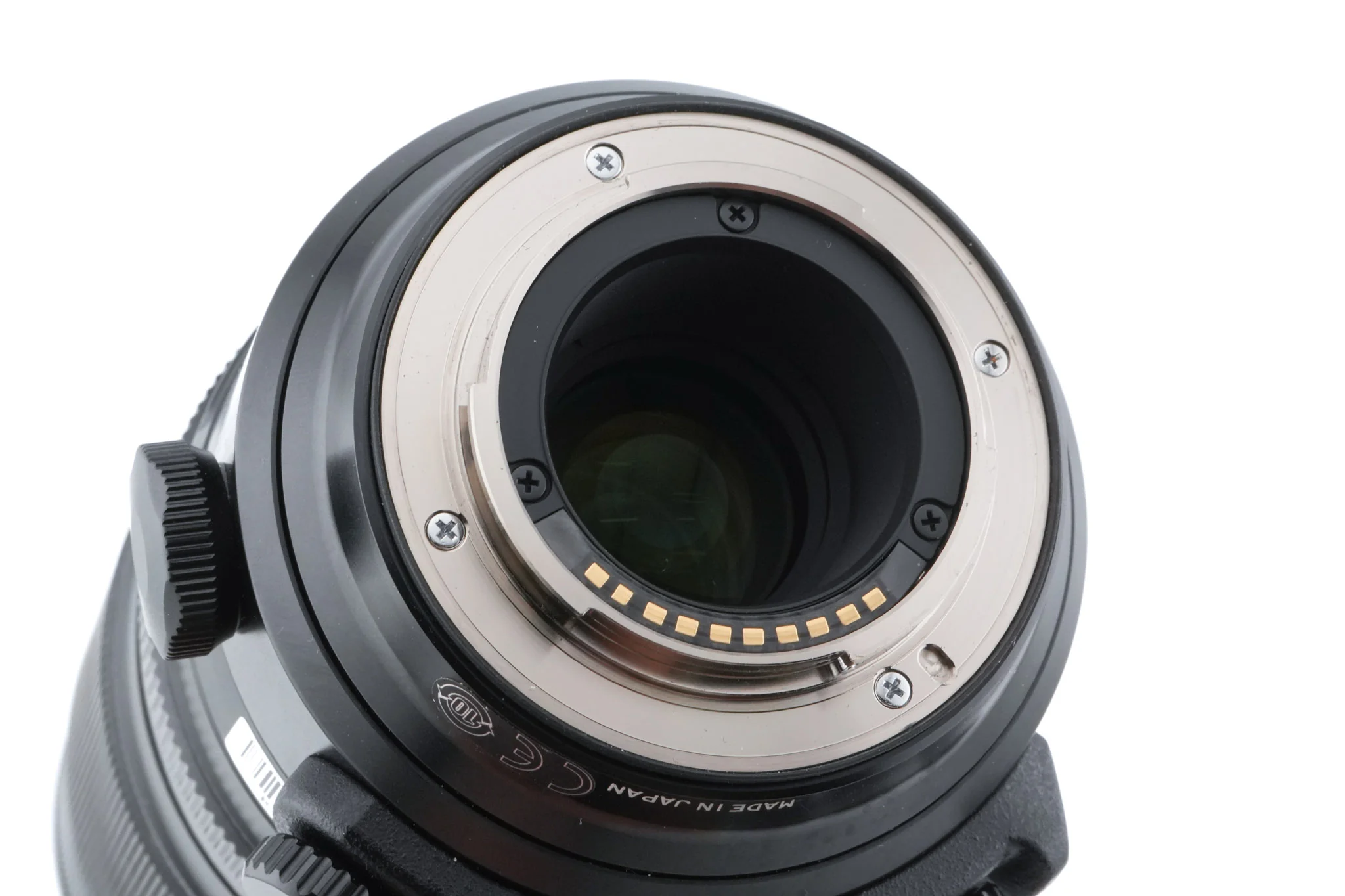 Fujifilm 50-140mm f2.8 Nano-GI Fujinon XF R LM OIS WR - Image 6