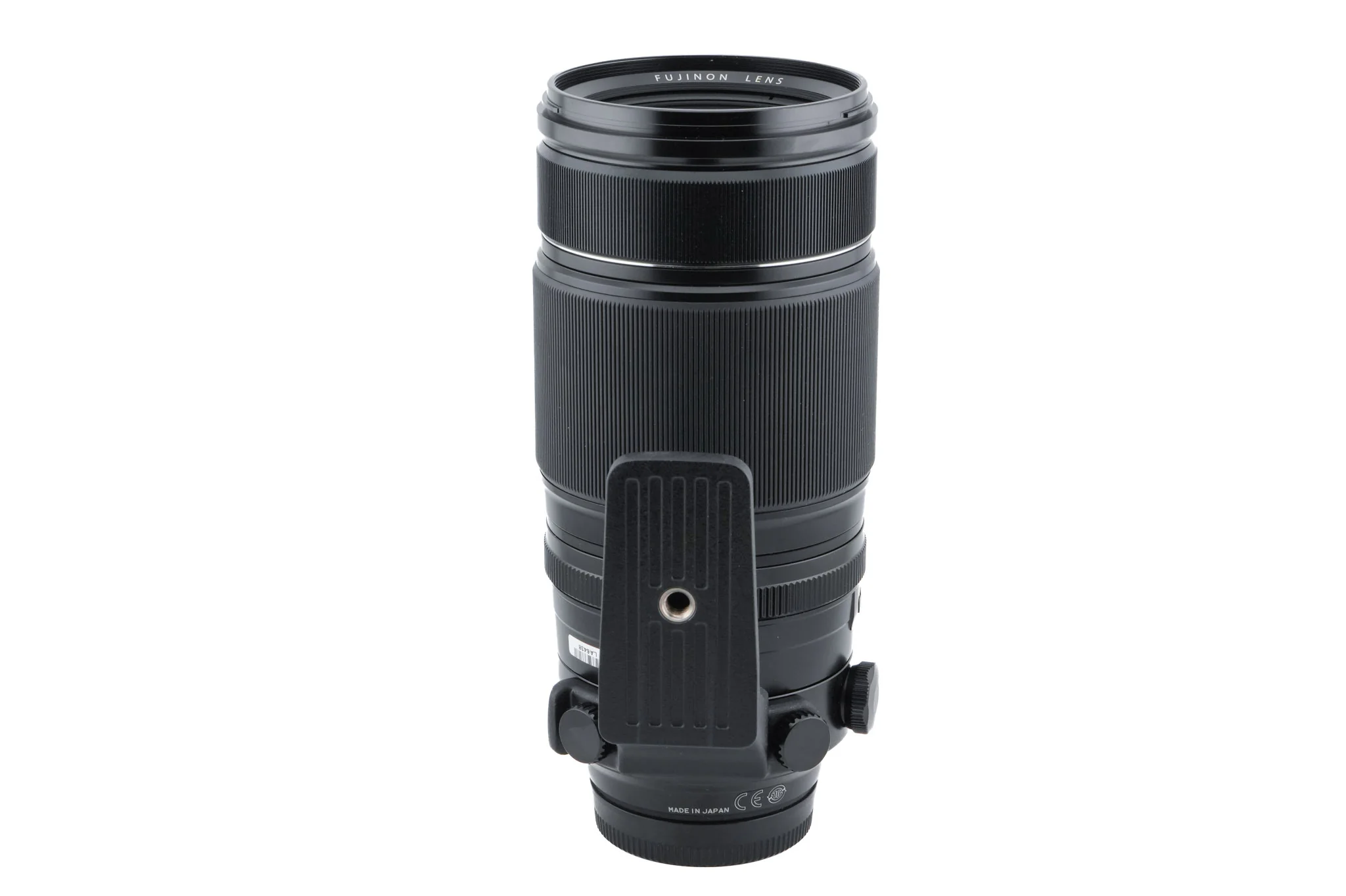 Fujifilm 50-140mm f2.8 Nano-GI Fujinon XF R LM OIS WR - Image 3