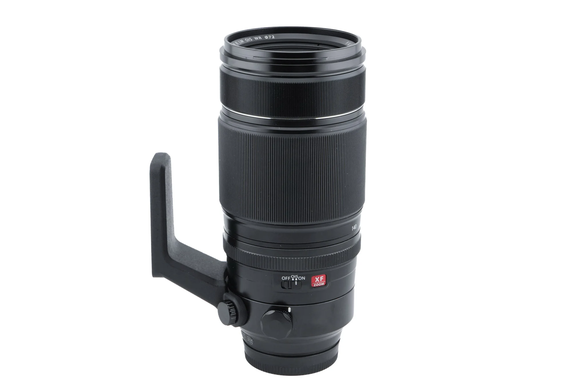 Fujifilm 50-140mm f2.8 Nano-GI Fujinon XF R LM OIS WR - Image 4