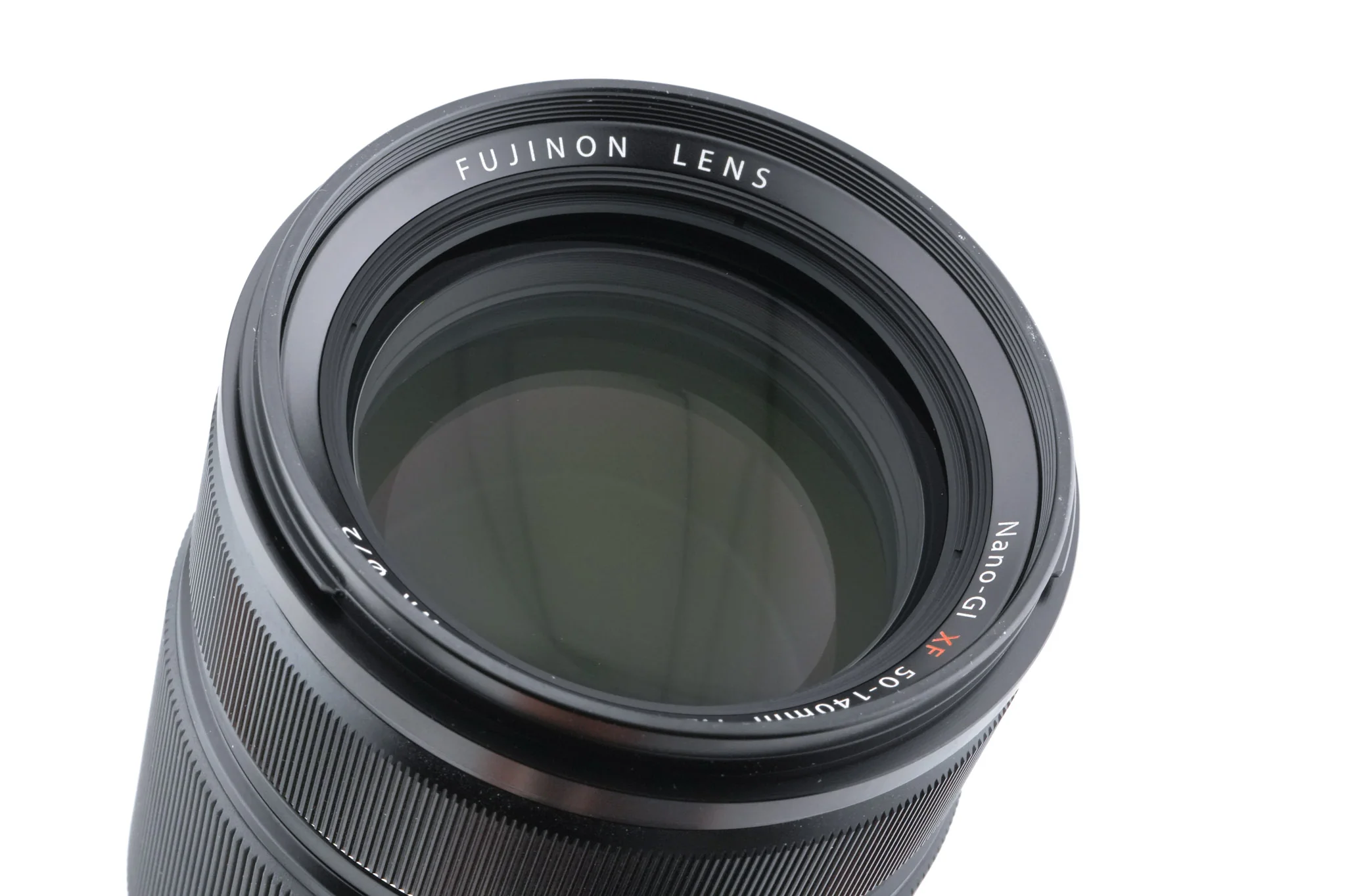 Fujifilm 50-140mm f2.8 Nano-GI Fujinon XF R LM OIS WR - Image 5