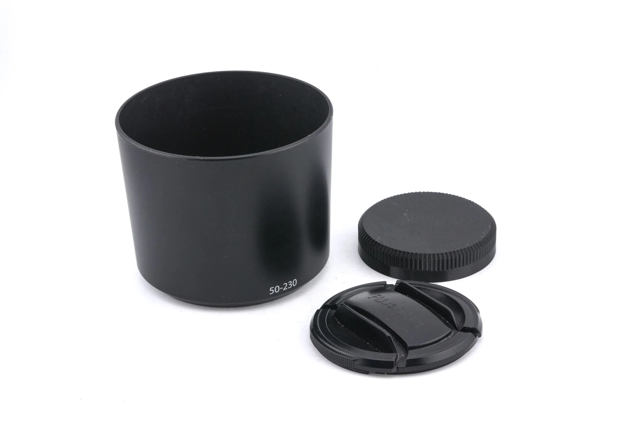 Fujifilm 50-230mm f4.5-6.7 Super EBC Fujinon Aspherical XC OIS - Image 6