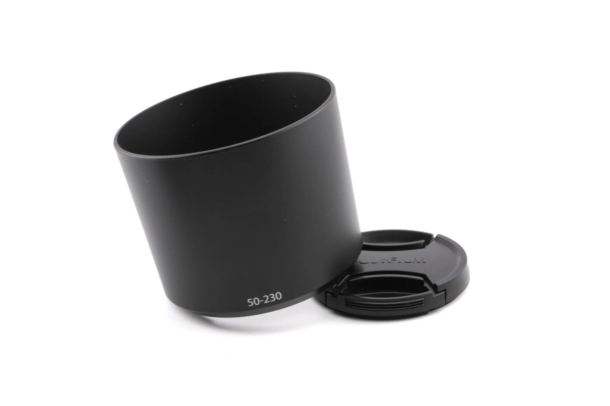 Fujifilm 50-230mm f4.5-6.7 Super EBC Fujinon XC OIS II - Image 5