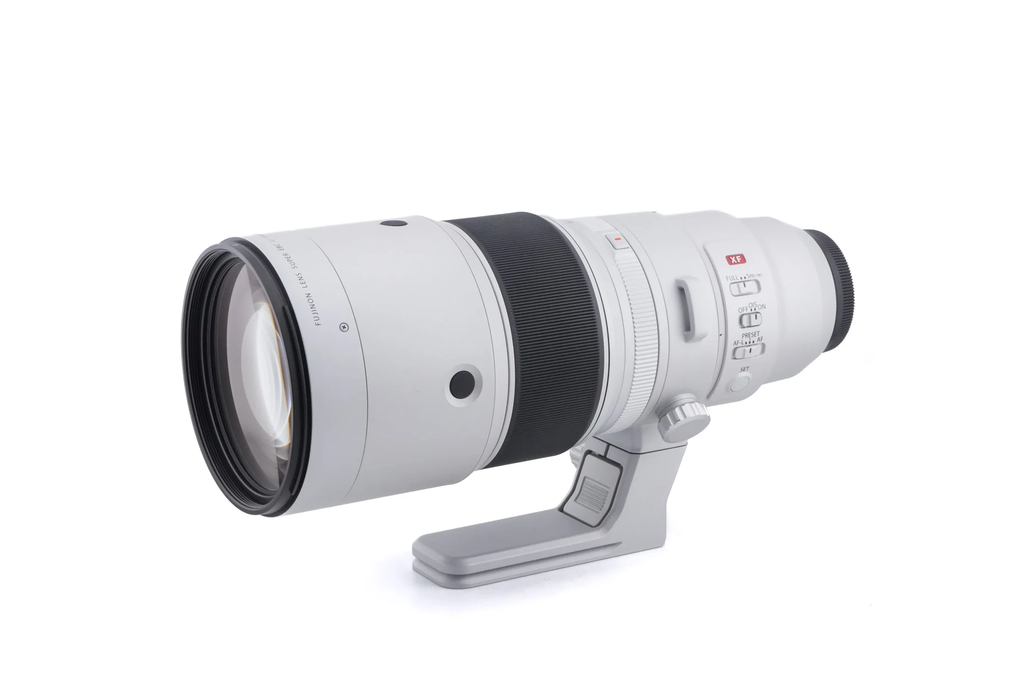 Fujifilm 500mm f5.6 Fujinon XF R LM OIS WR - Image 3