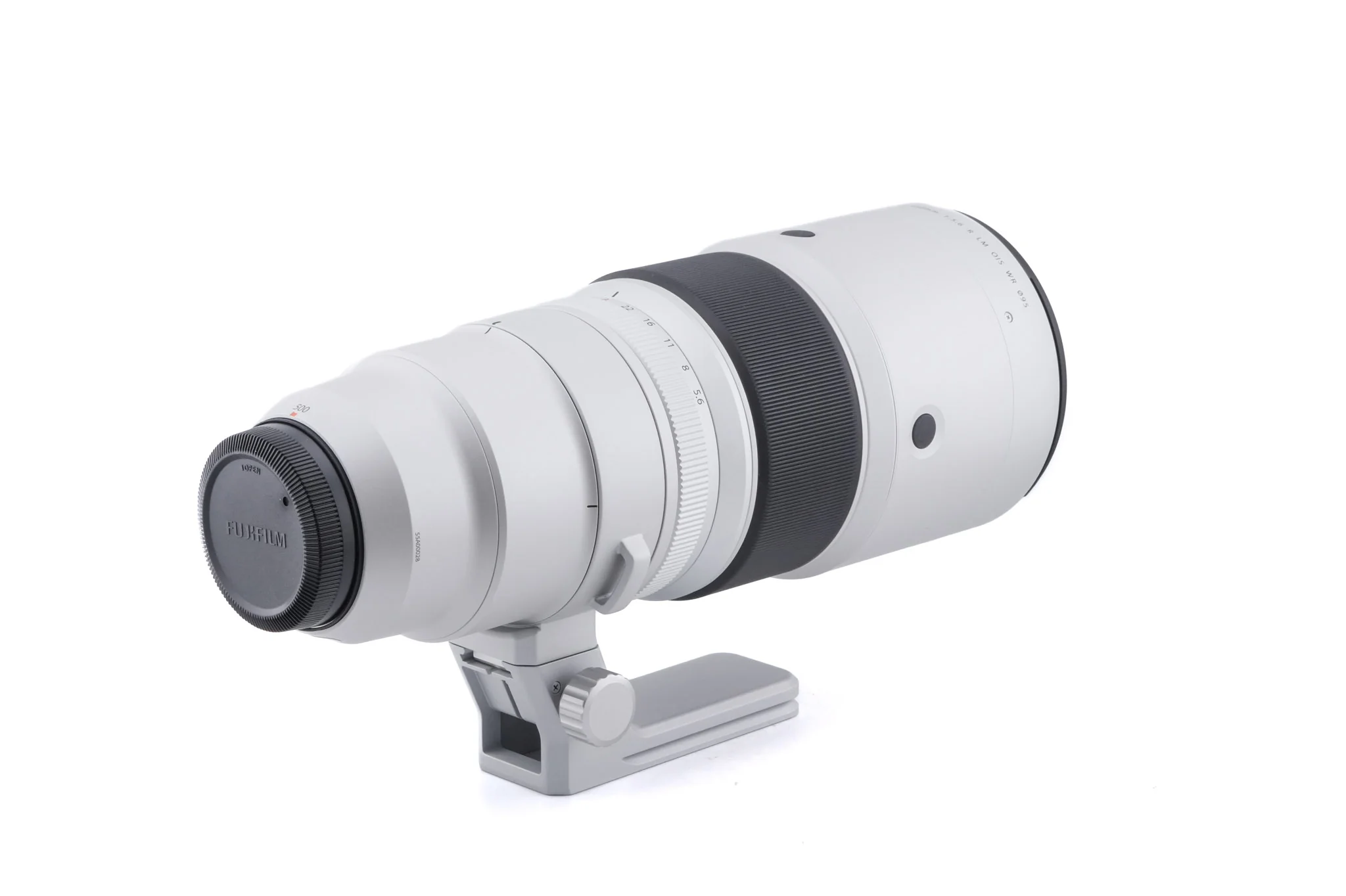Fujifilm 500mm f5.6 Fujinon XF R LM OIS WR - Image 4
