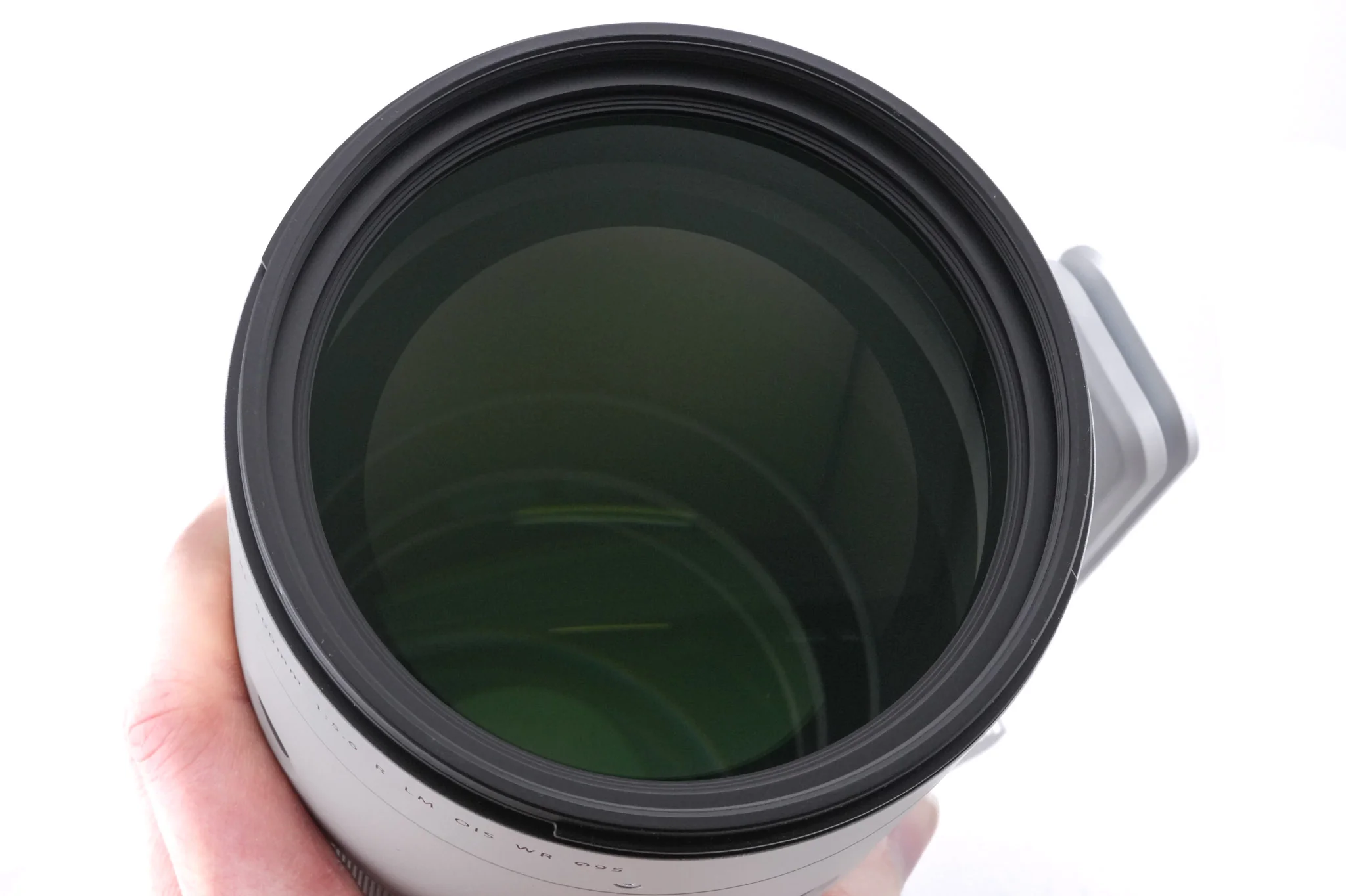 Fujifilm 500mm f5.6 Fujinon XF R LM OIS WR - Image 5