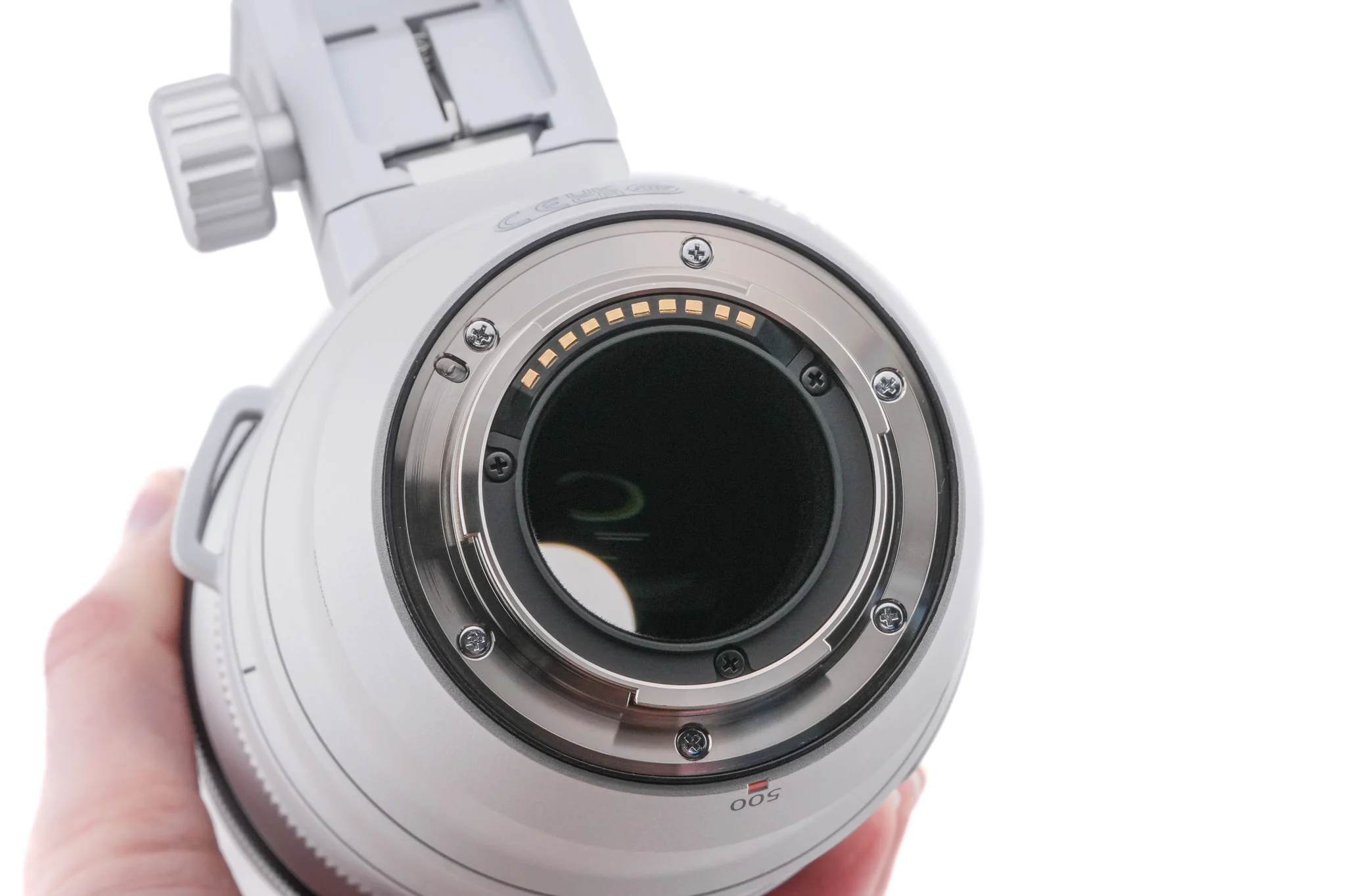 Fujifilm 500mm f5.6 Fujinon XF R LM OIS WR - Image 6