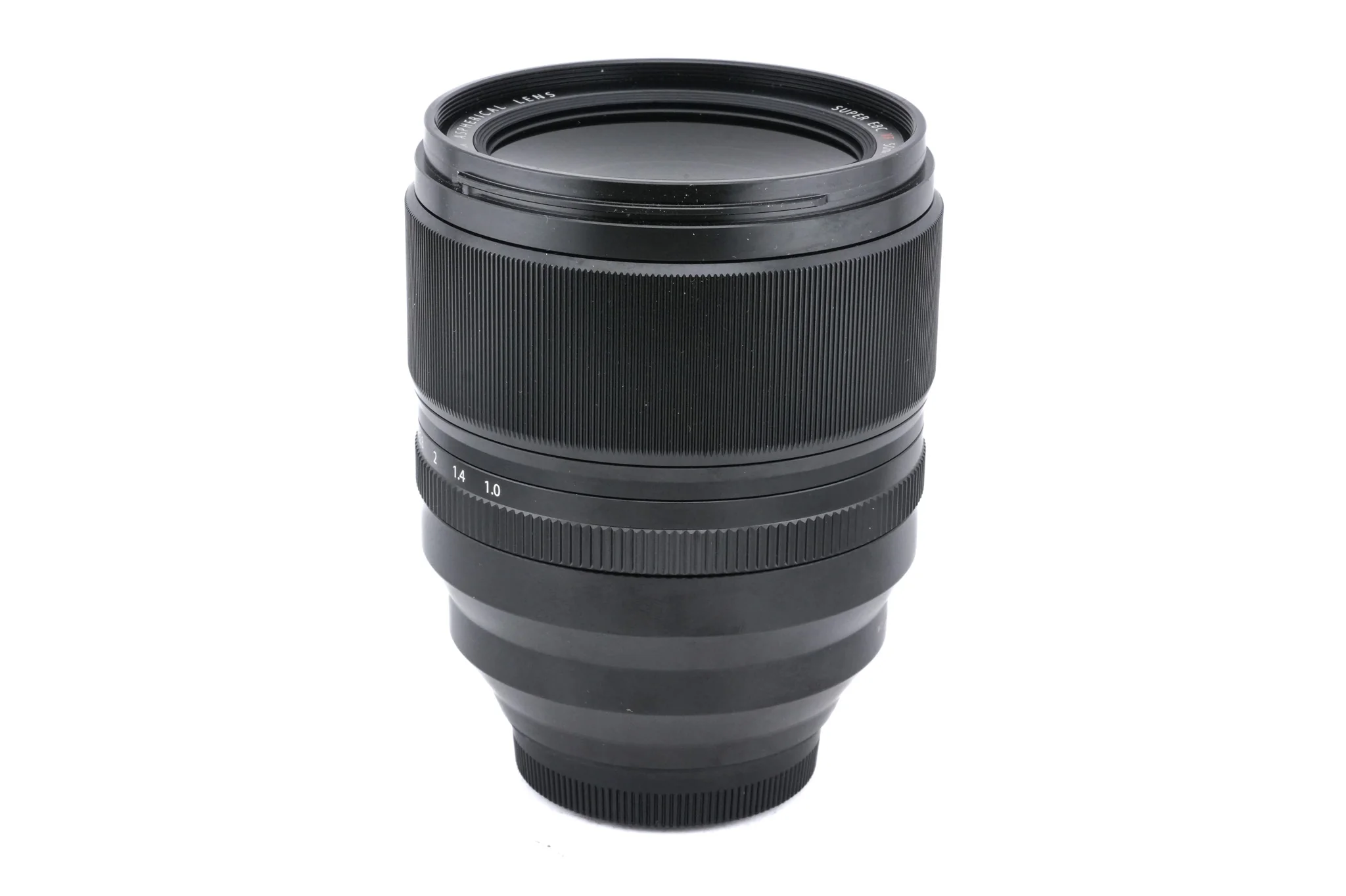 Fujifilm 50mm f1.0 Super EBC Fujinon Aspherical XF R WR - Image 2