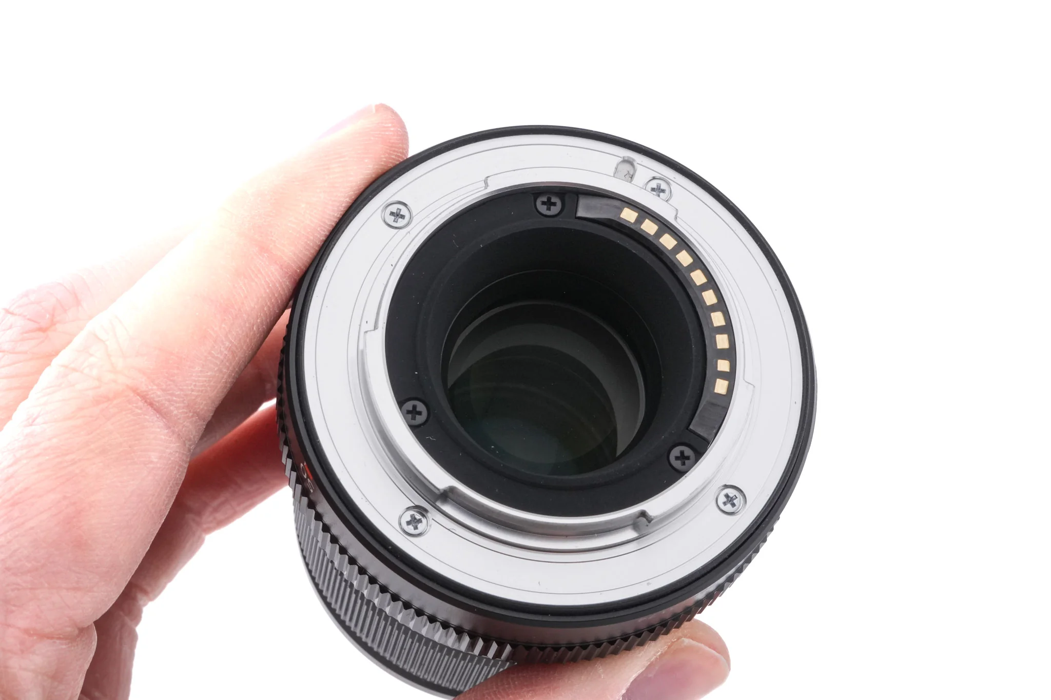 Fujifilm 50mm f2 Super EBC Fujinon Aspherical XF R WR - Image 4