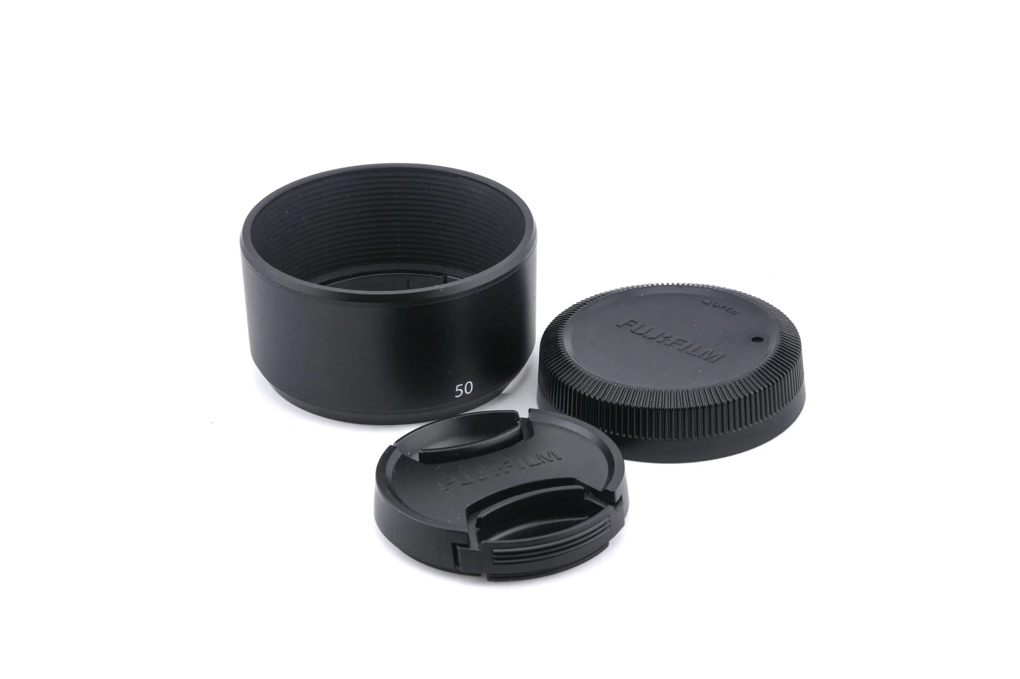 Fujifilm 50mm f2 Super EBC Fujinon Aspherical XF R WR - Image 5