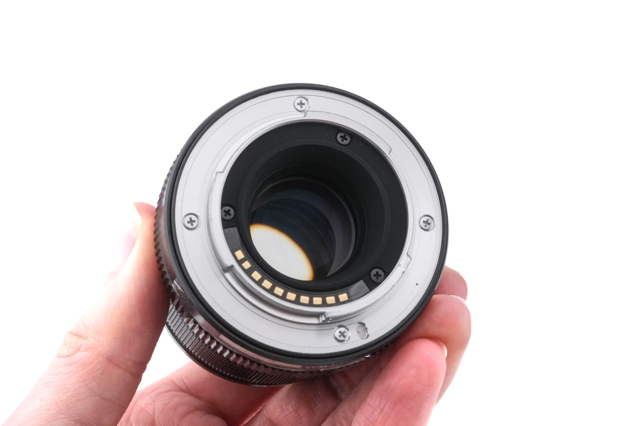 Fujifilm 50mm f2 Super EBC Fujinon Aspherical XF R WR - Image 4