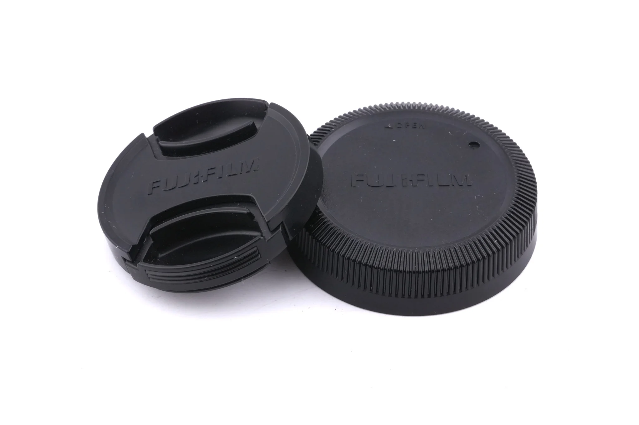 Fujifilm 50mm f2 Super EBC Fujinon Aspherical XF R WR - Image 5