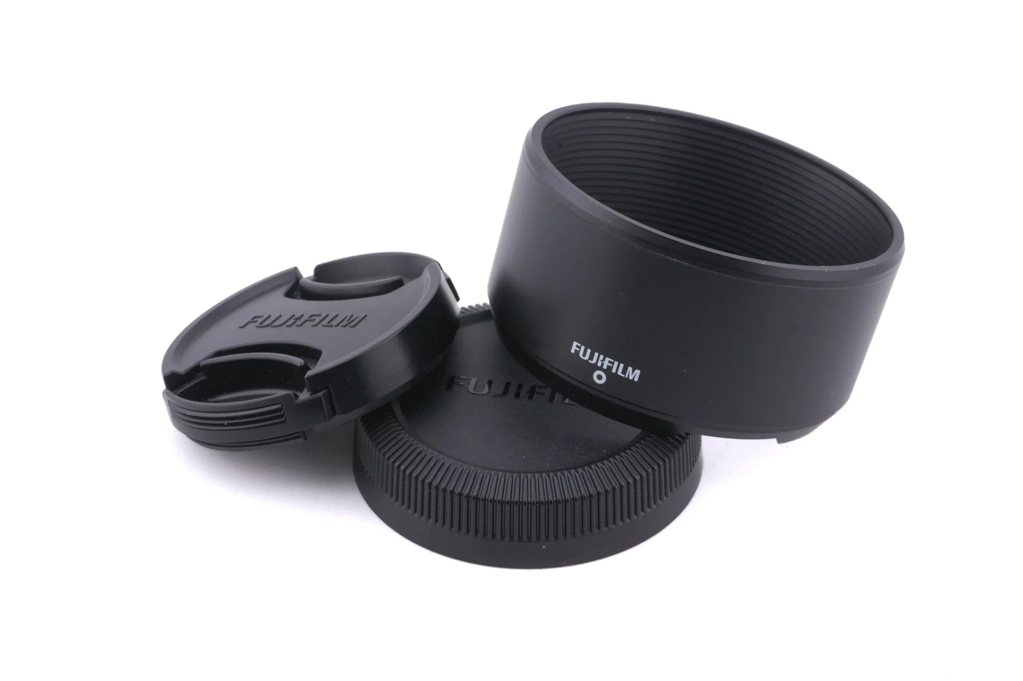 Fujifilm 50mm f2 Super EBC Fujinon Aspherical XF R WR - Image 5