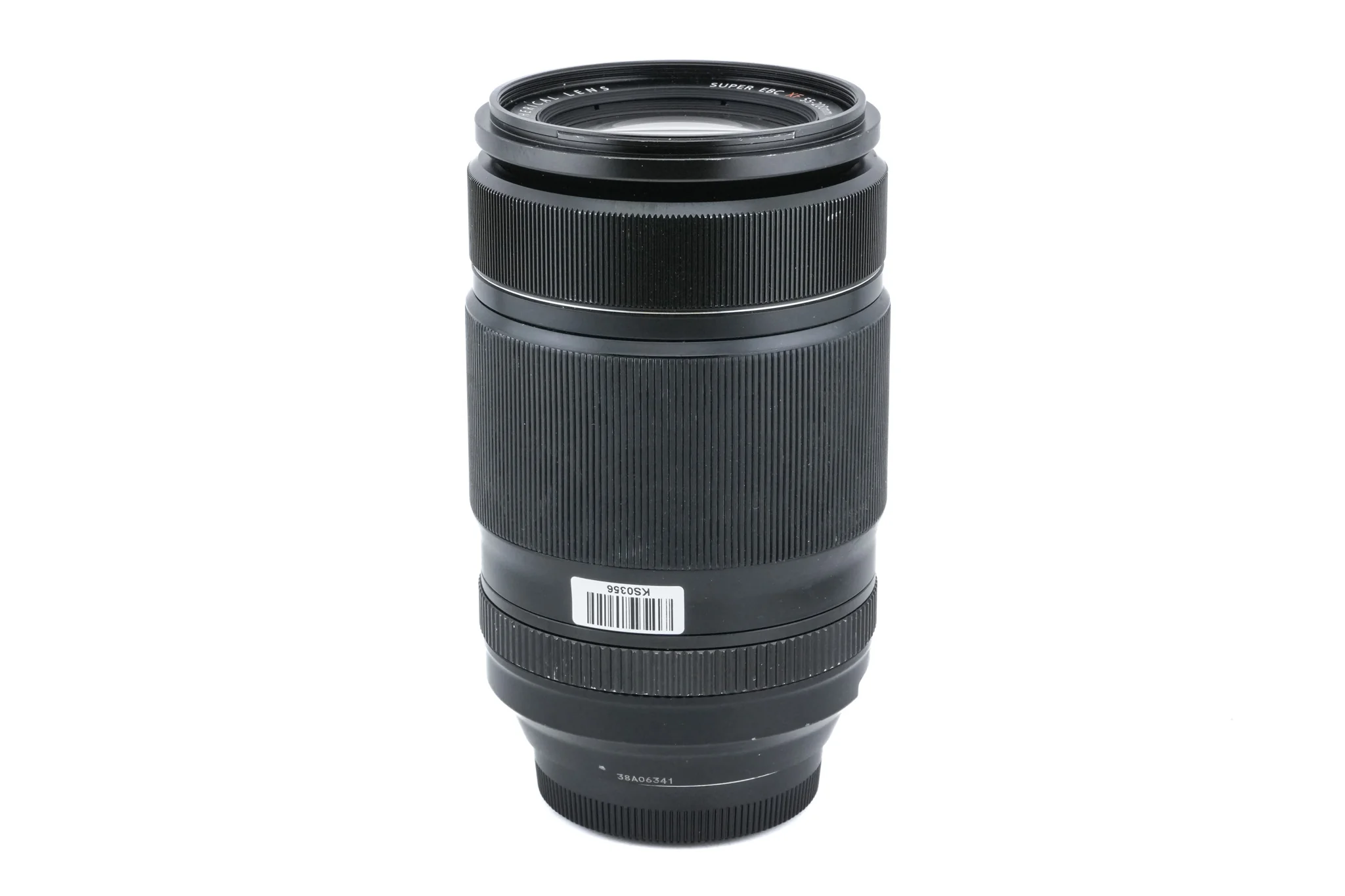 Fujifilm 55-200mm f3.5-4.8 Super EBC Fujinon Aspherical XF R LM OIS - Image 2