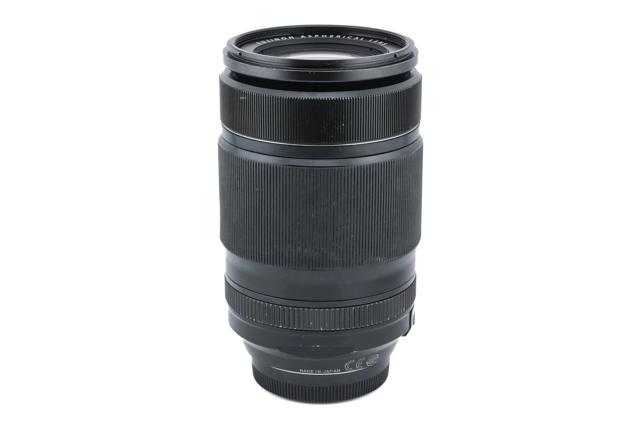 Fujifilm 55-200mm f3.5-4.8 Super EBC Fujinon Aspherical XF R LM OIS - Image 3