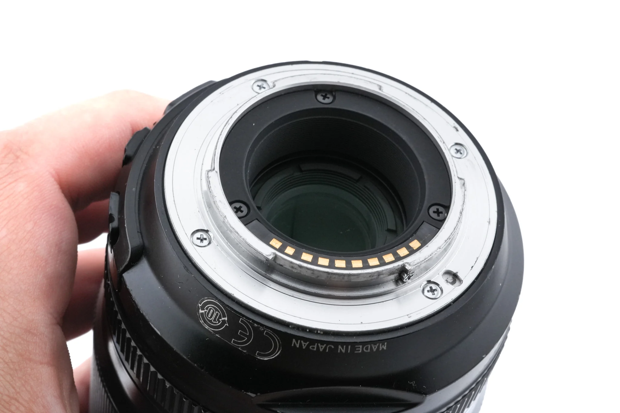 Fujifilm 55-200mm f3.5-4.8 Super EBC Fujinon Aspherical XF R LM OIS - Image 6