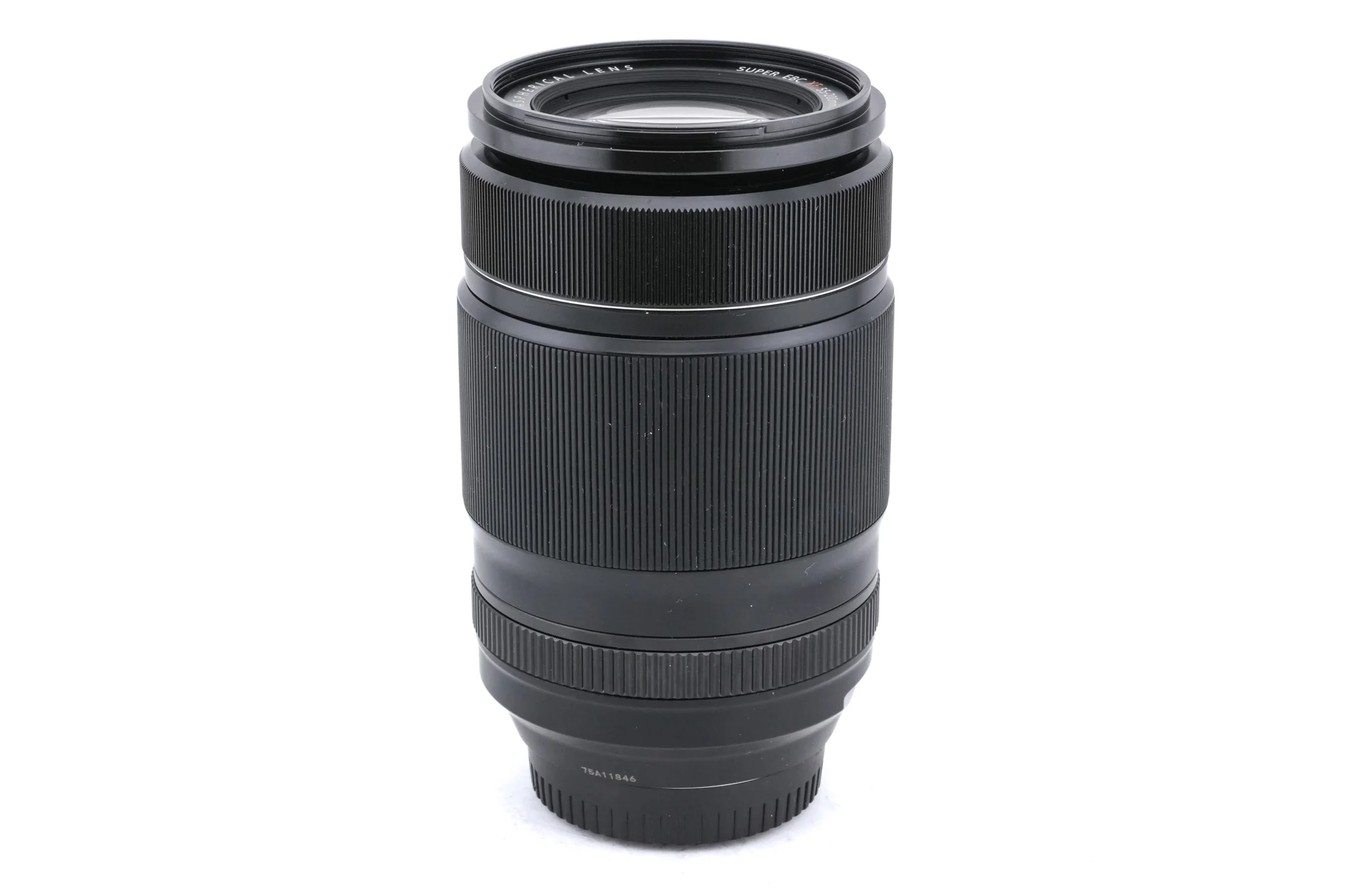 Fujifilm 55-200mm f3.5-4.8 Super EBC Fujinon Aspherical XF R LM OIS - Image 2